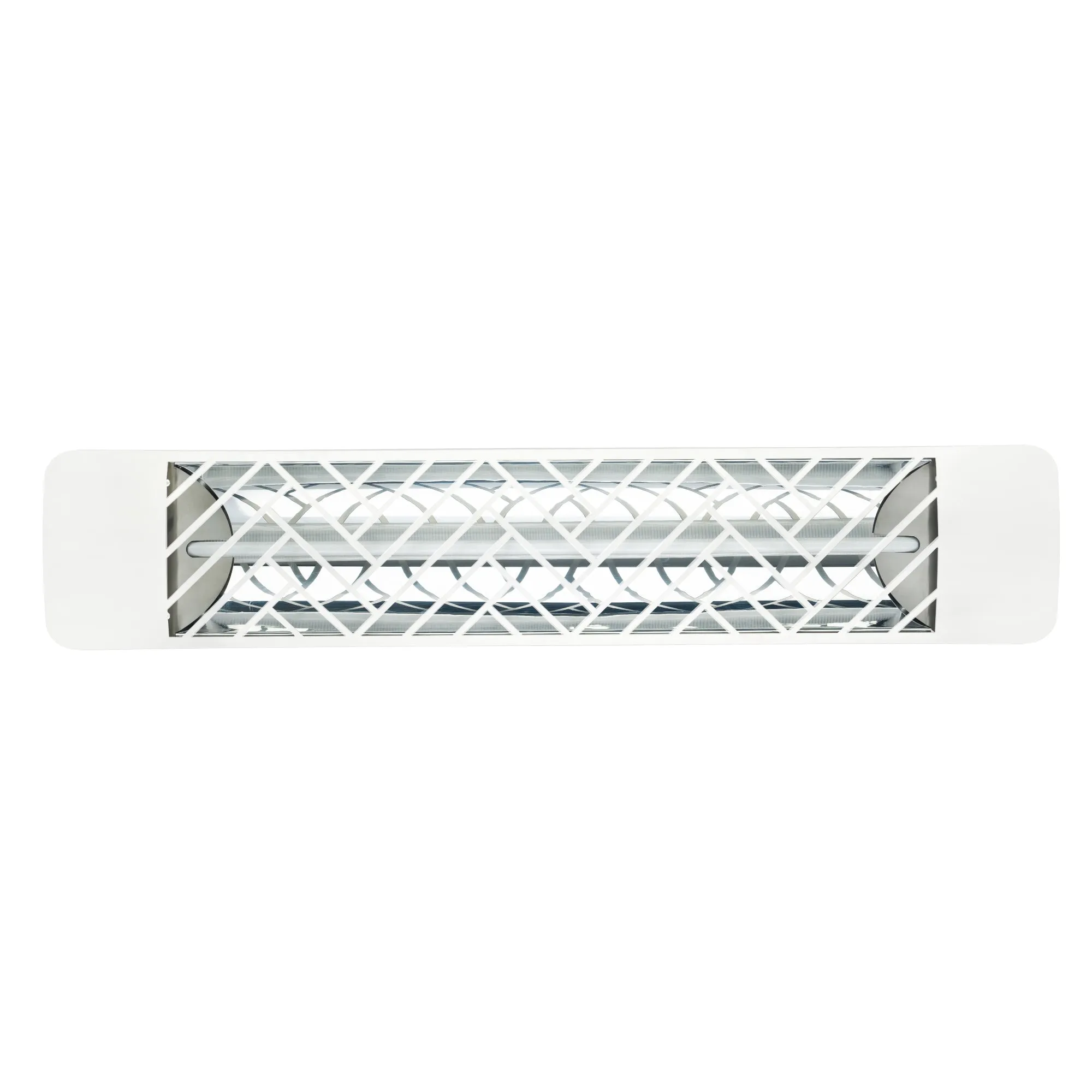Eurofase 2000 Watt 39 Inch Single Element Electric Patio Heater