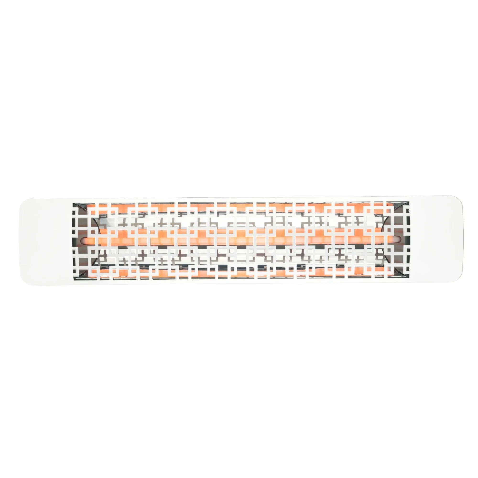 Eurofase 2000 Watt 39 Inch Single Element Electric Patio Heater