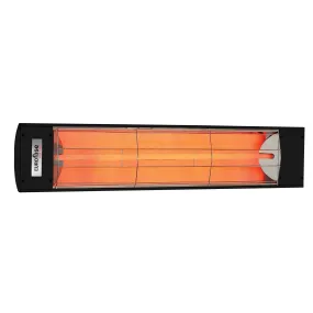 Eurofase 2000 Watt 39 Inch Single Element Electric Patio Heater