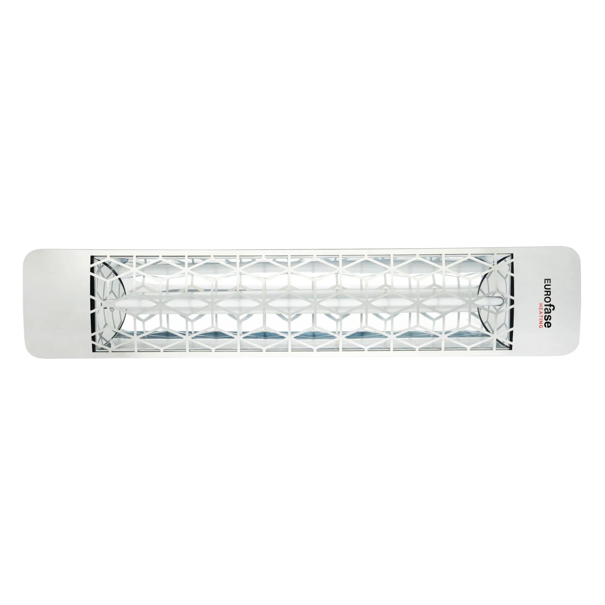 Eurofase 2000 Watt 39 Inch Single Element Electric Patio Heater