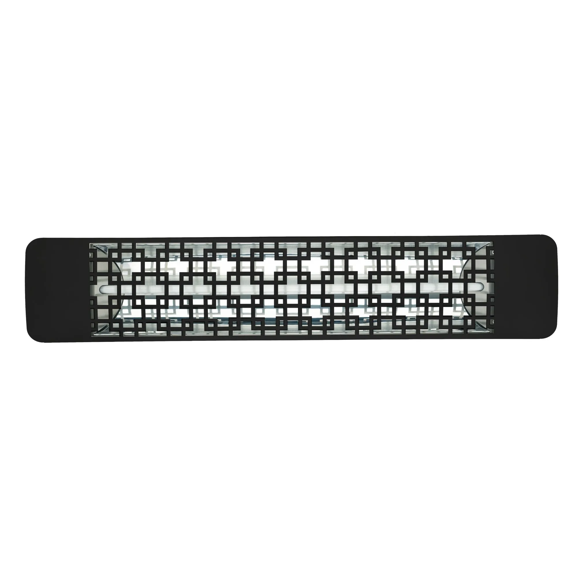 Eurofase 2000 Watt 39 Inch Single Element Electric Patio Heater