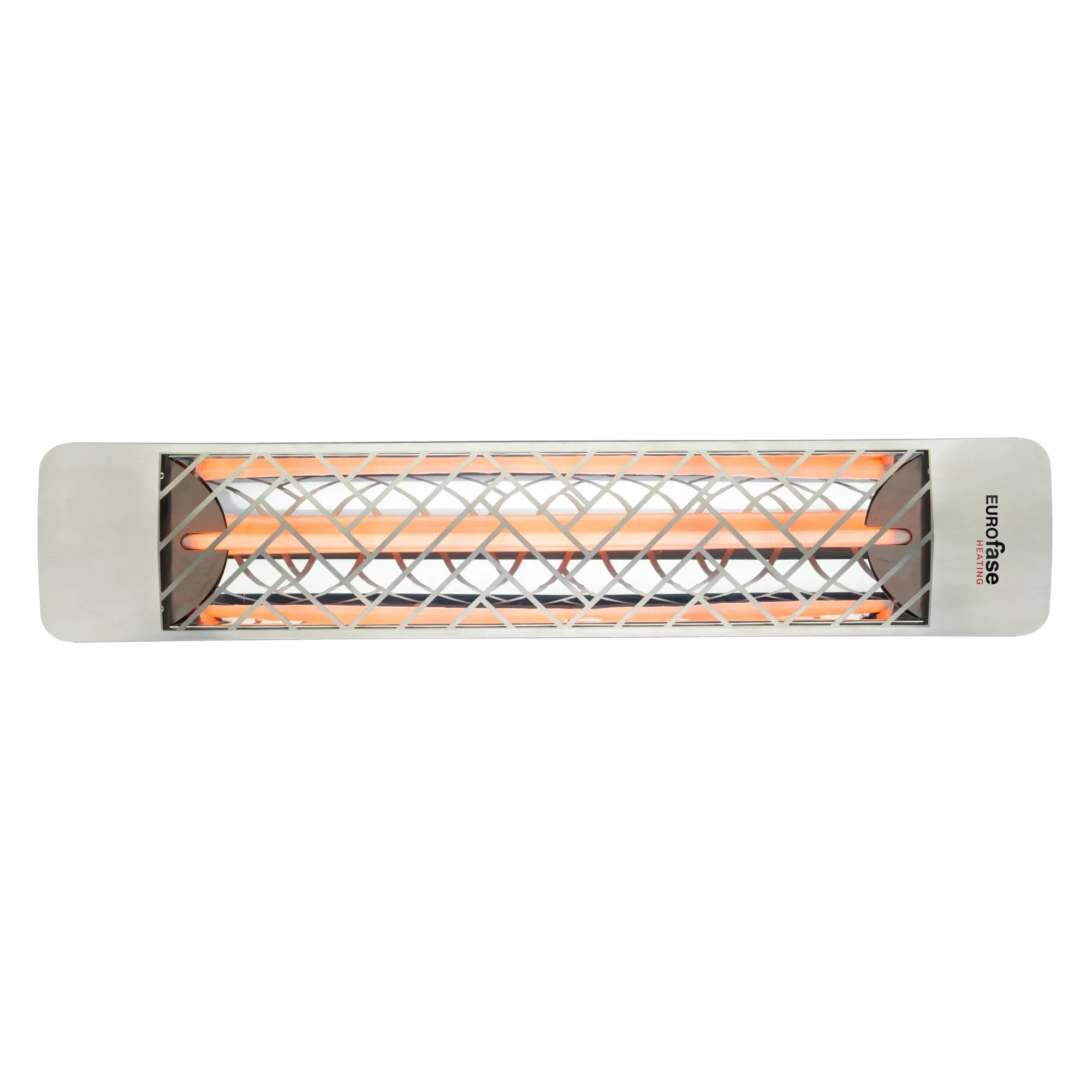 Eurofase 2000 Watt 39 Inch Single Element Electric Patio Heater