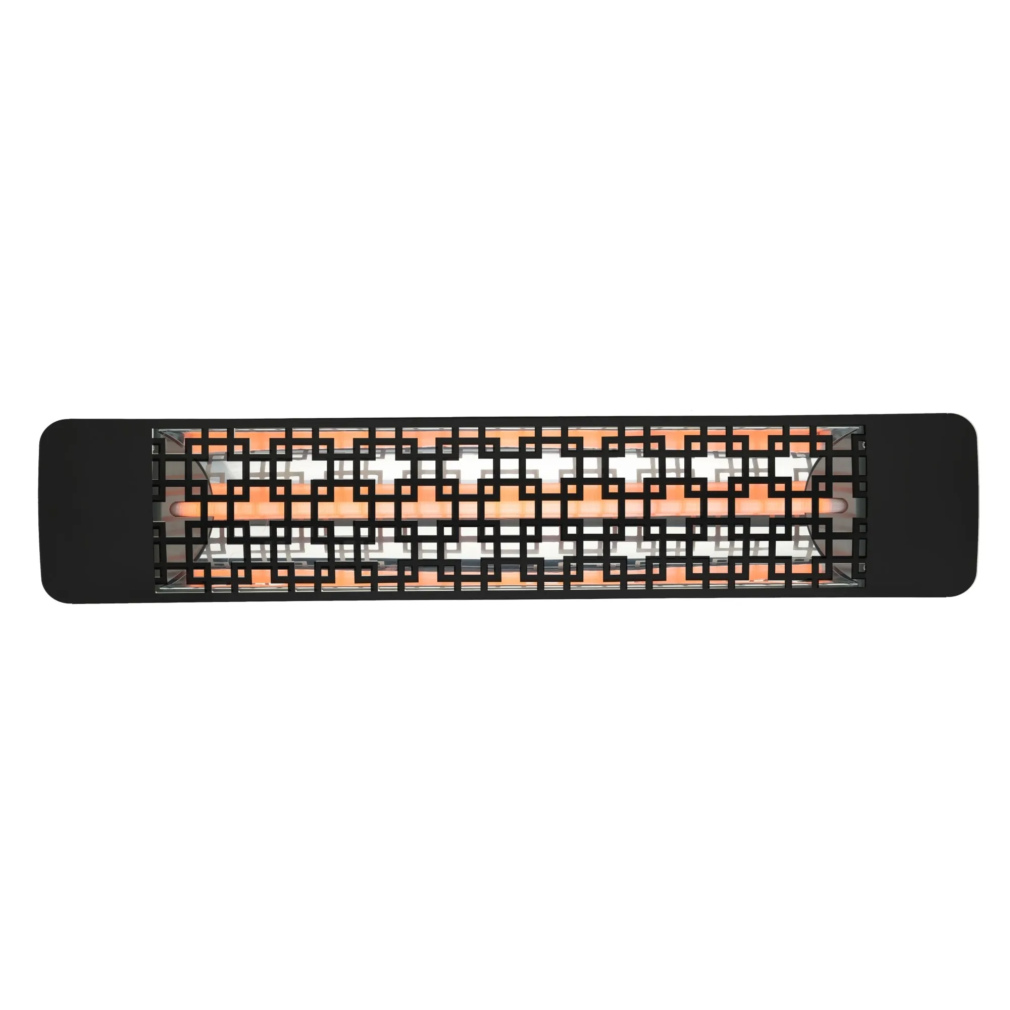 Eurofase 2000 Watt 39 Inch Single Element Electric Patio Heater