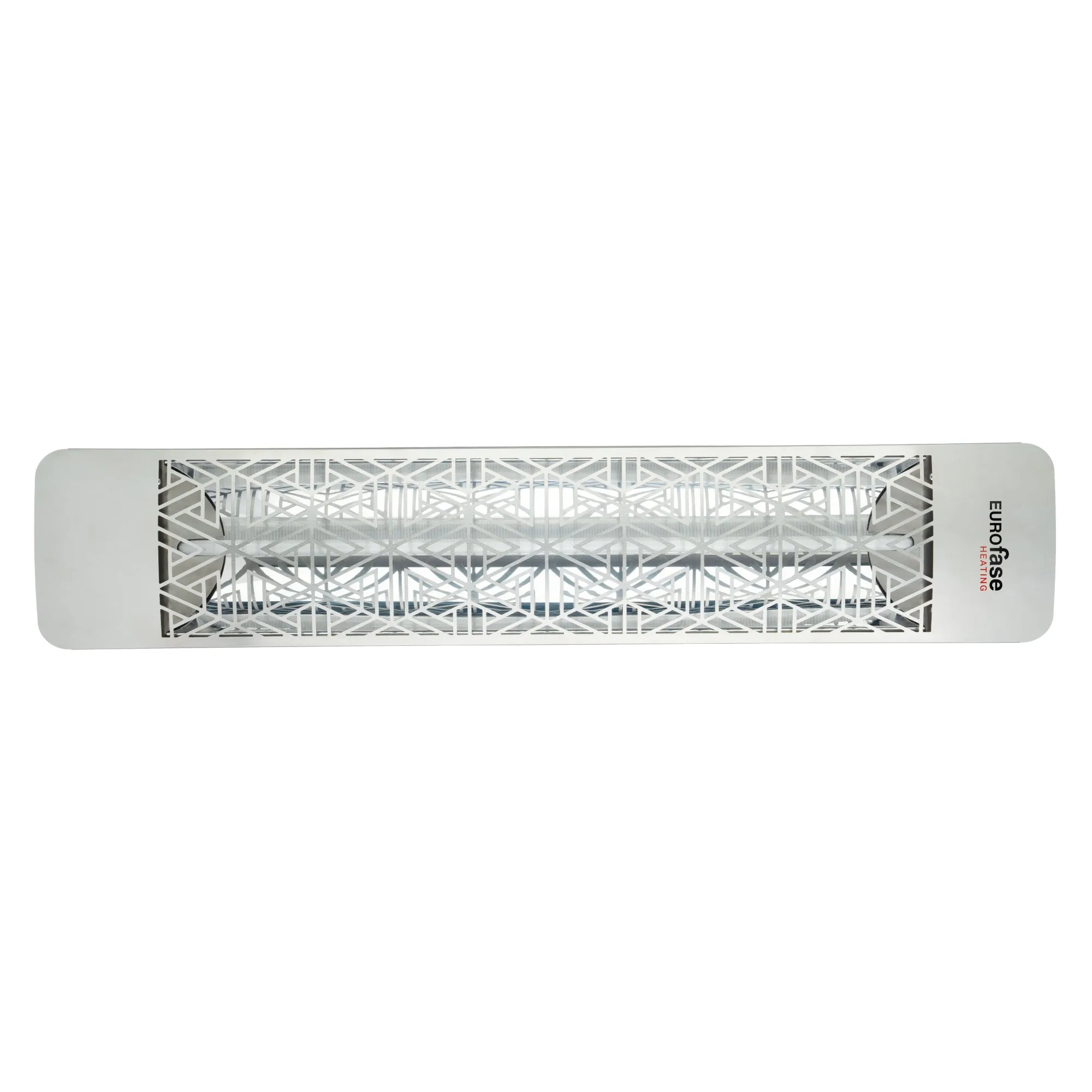 Eurofase 2000 Watt 39 Inch Single Element Electric Patio Heater