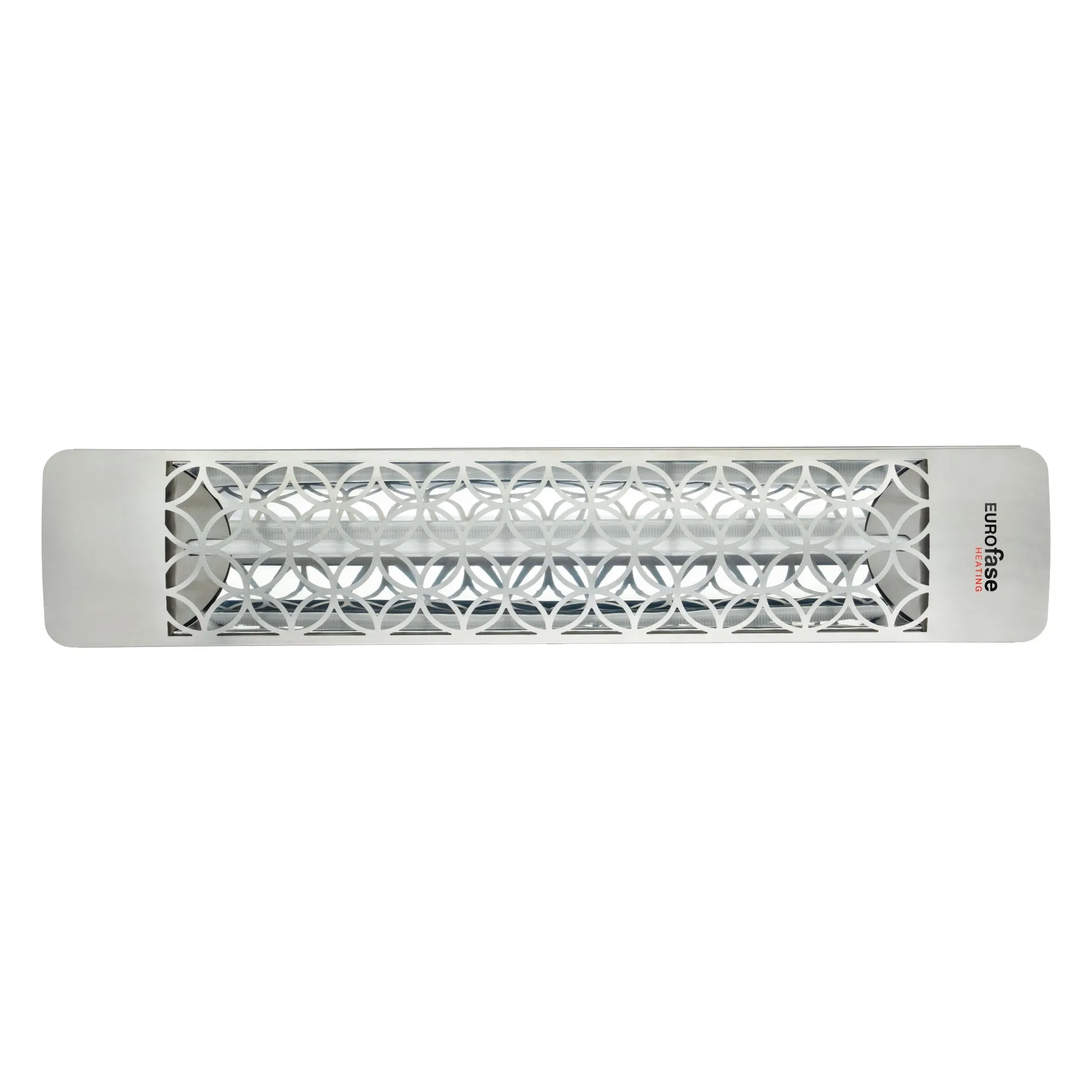 Eurofase 2000 Watt 39 Inch Single Element Electric Patio Heater