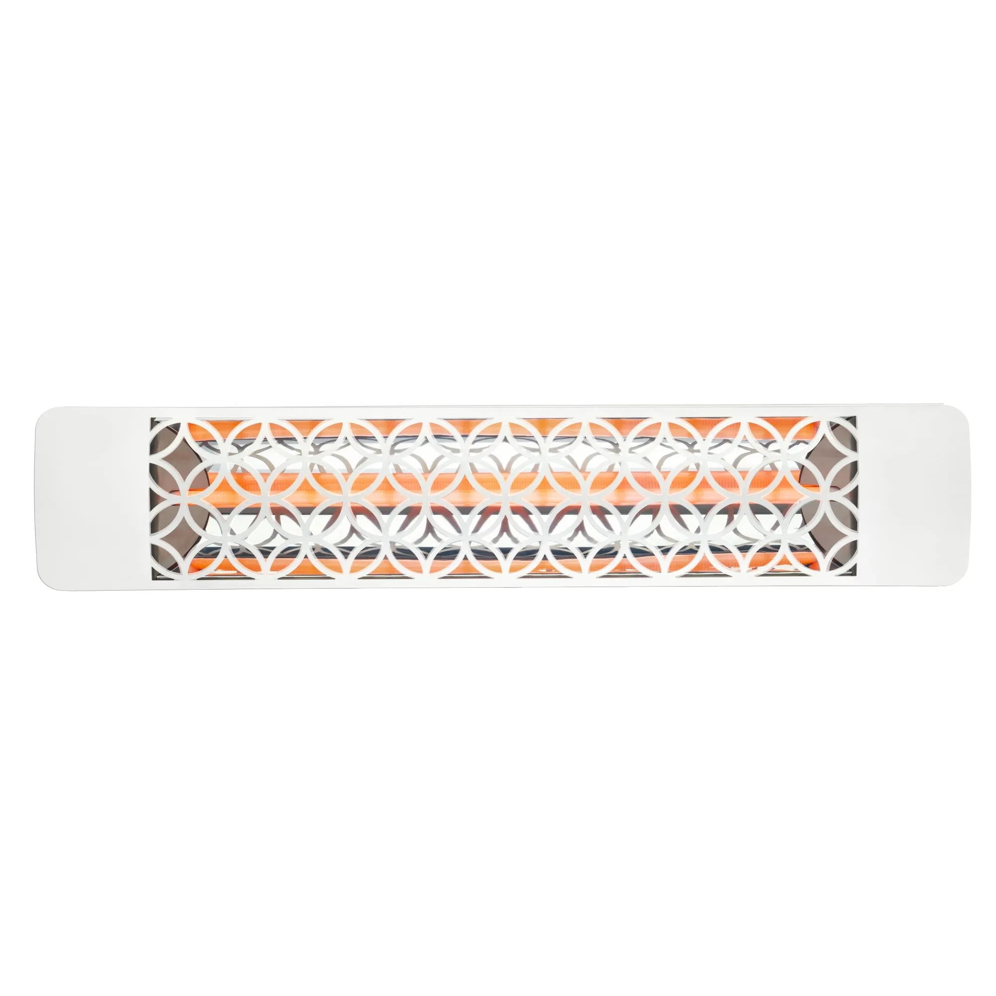 Eurofase 2000 Watt 39 Inch Single Element Electric Patio Heater