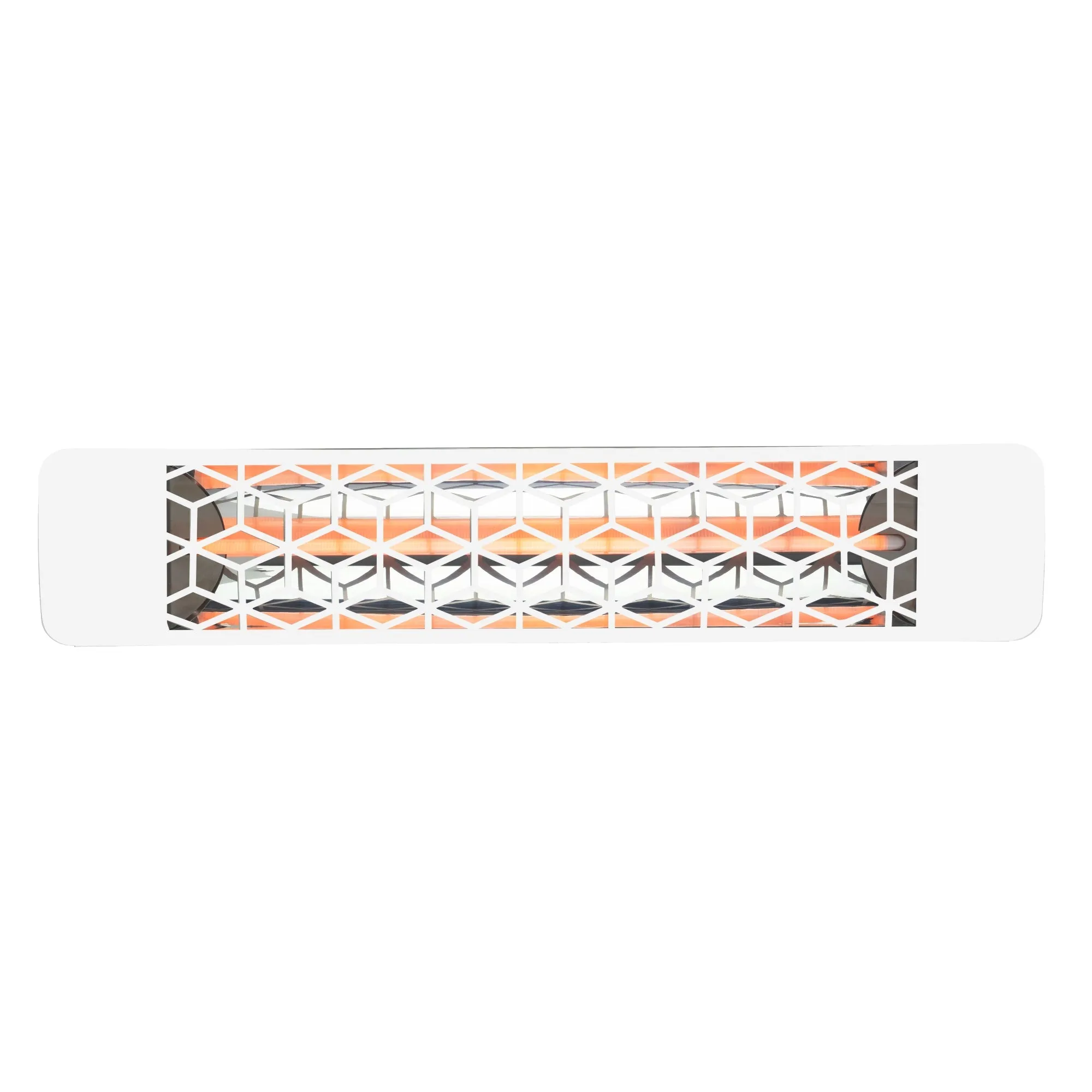 Eurofase 2000 Watt 39 Inch Single Element Electric Patio Heater