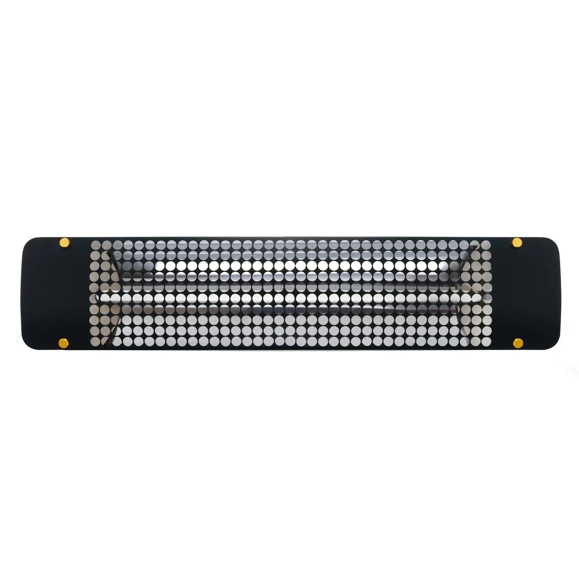 Eurofase 2000 Watt 39 Inch Single Element Electric Patio Heater