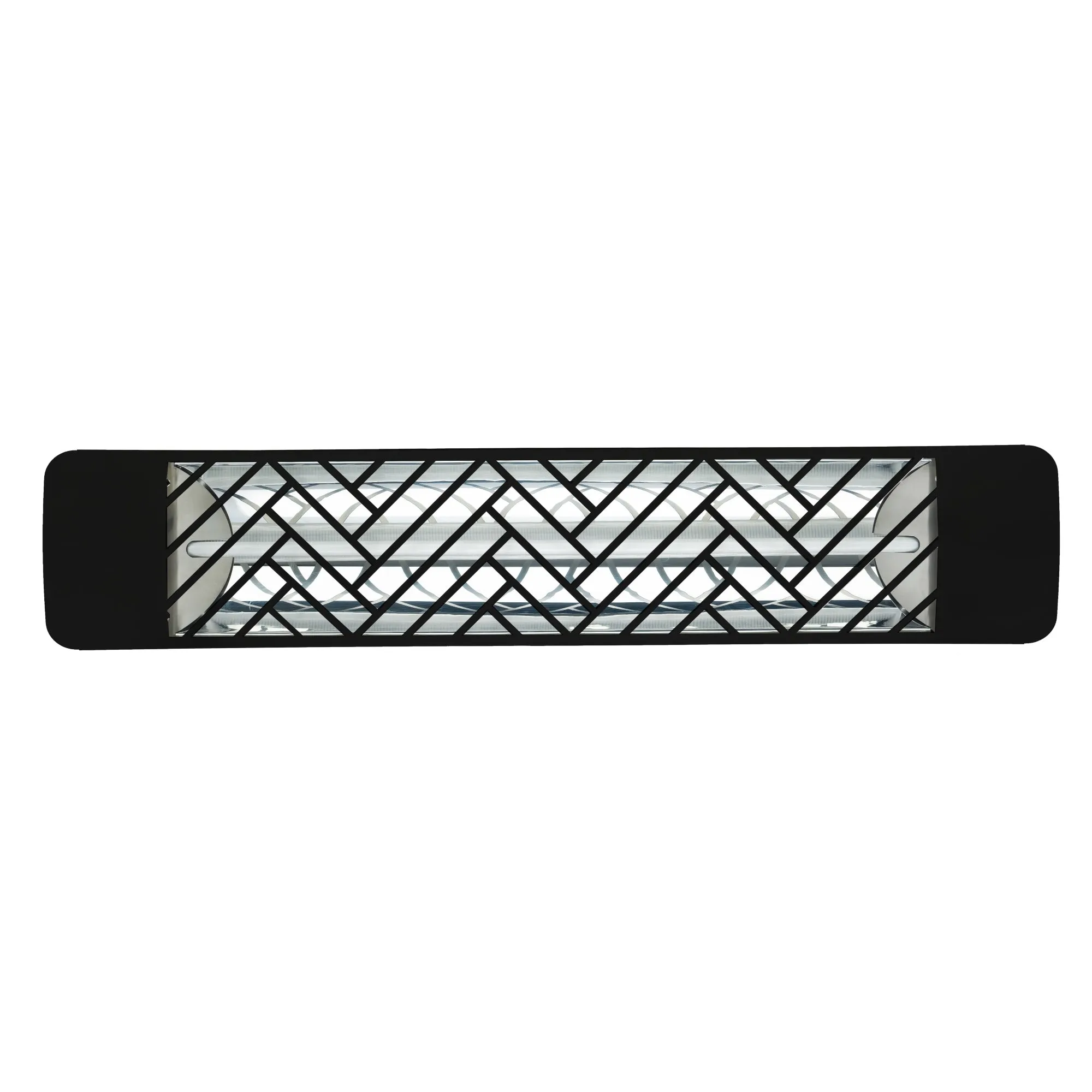 Eurofase 2000 Watt 39 Inch Single Element Electric Patio Heater