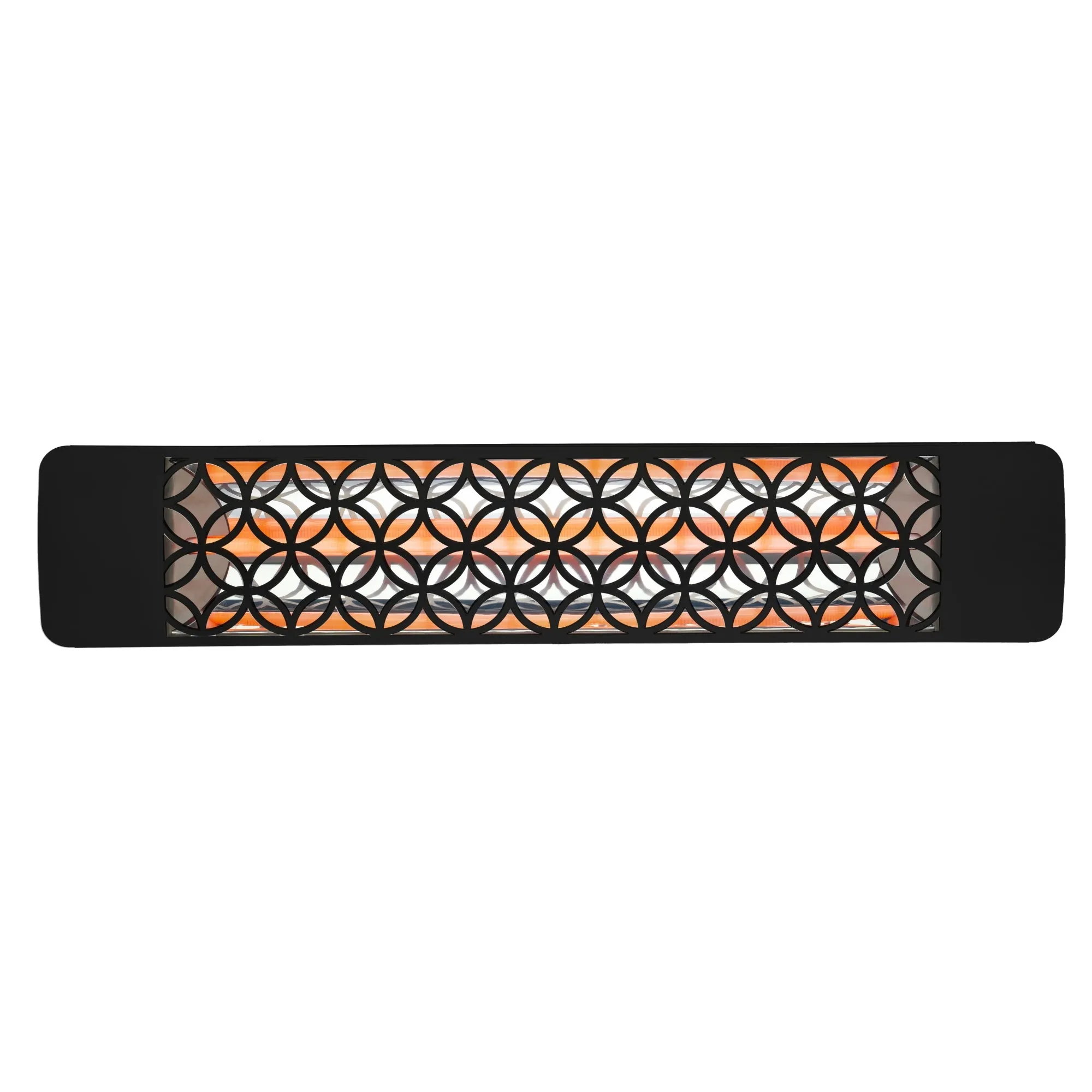 Eurofase 2000 Watt 39 Inch Single Element Electric Patio Heater