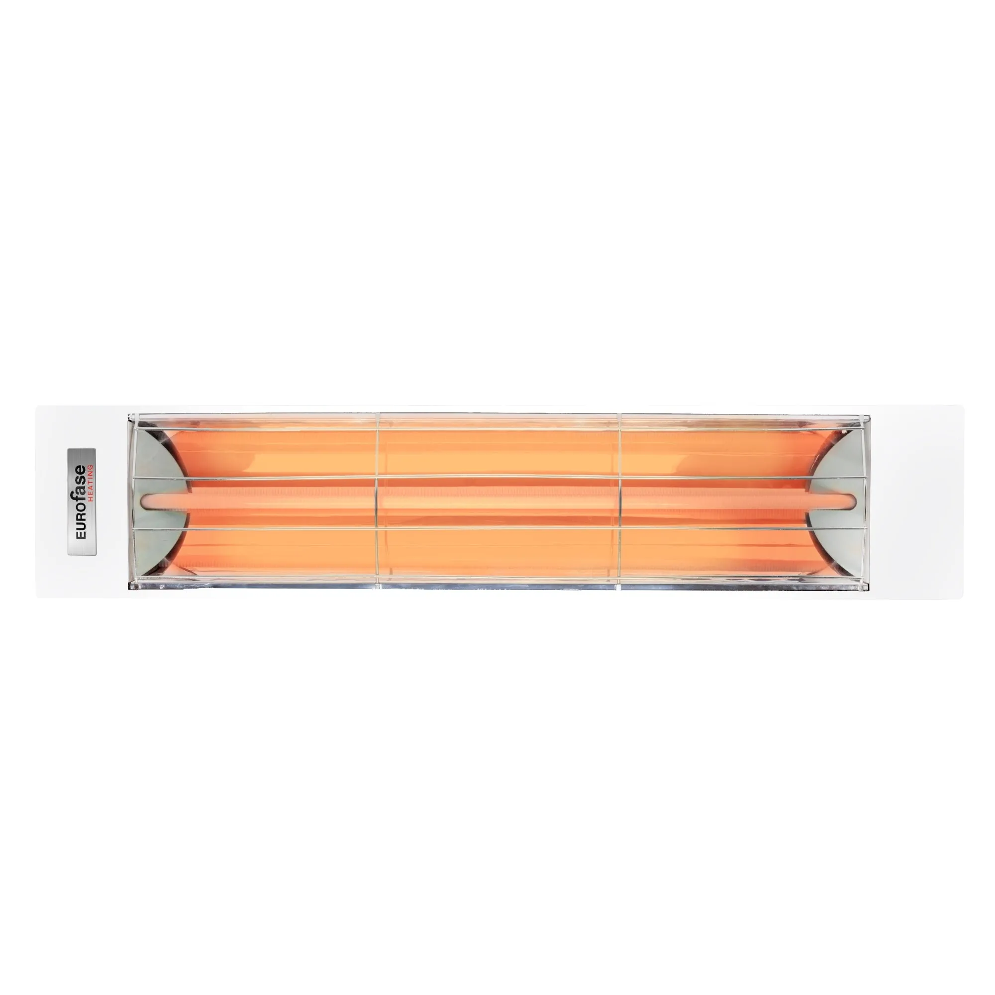 Eurofase 2000 Watt 39 Inch Single Element Electric Patio Heater