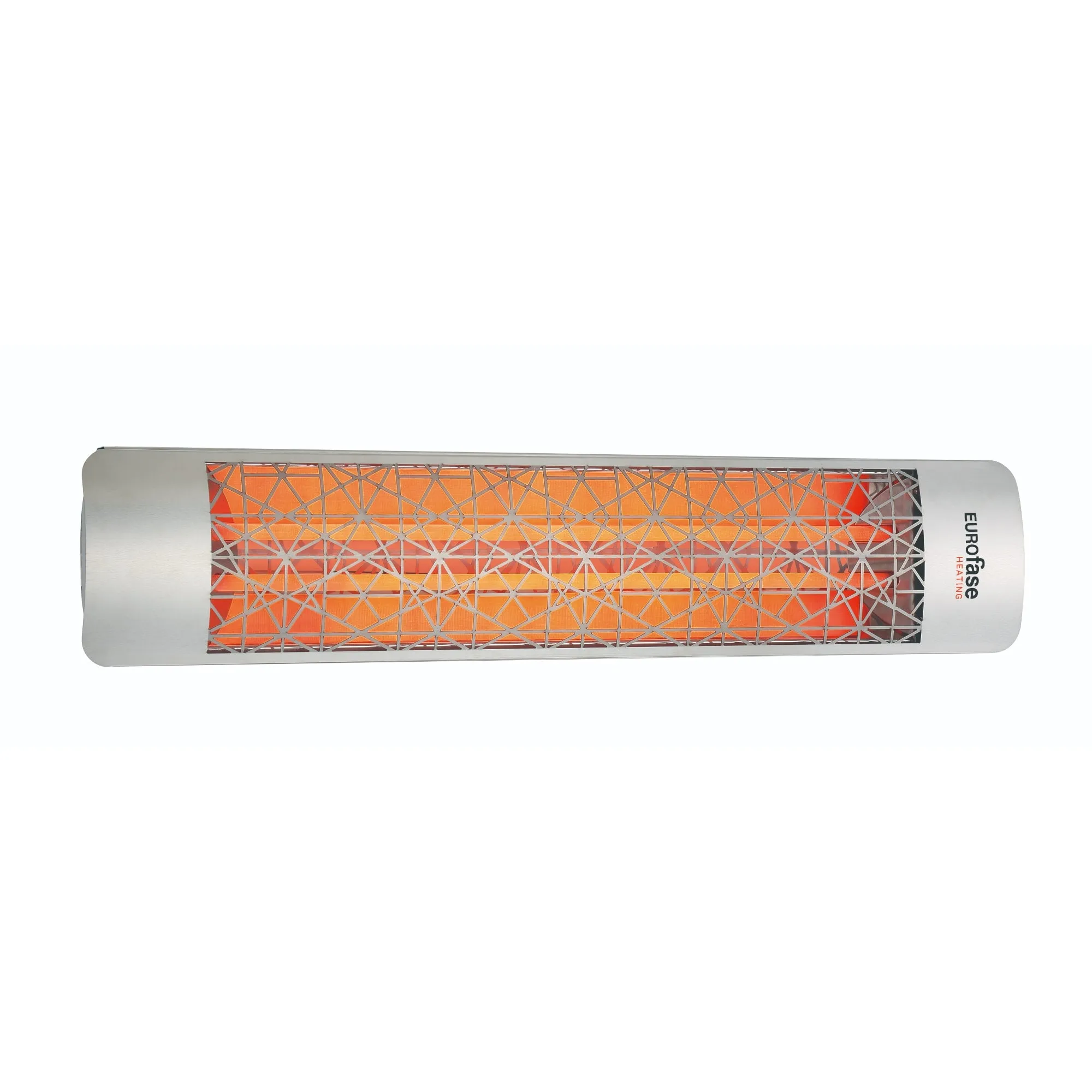 Eurofase 4000 Watt 39 Inch Dual Element Electric Patio Heater