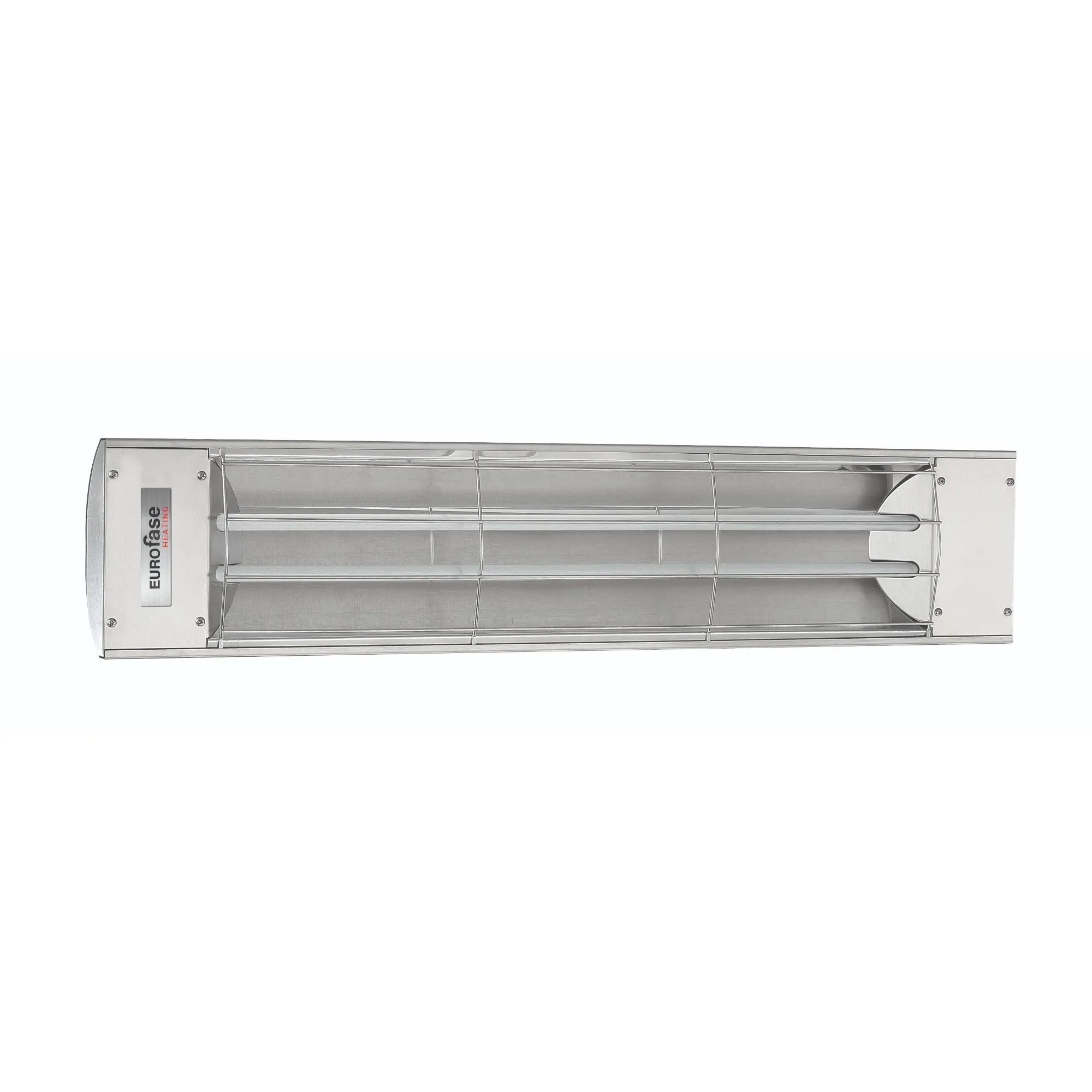 Eurofase 4000 Watt 39 Inch Dual Element Electric Patio Heater