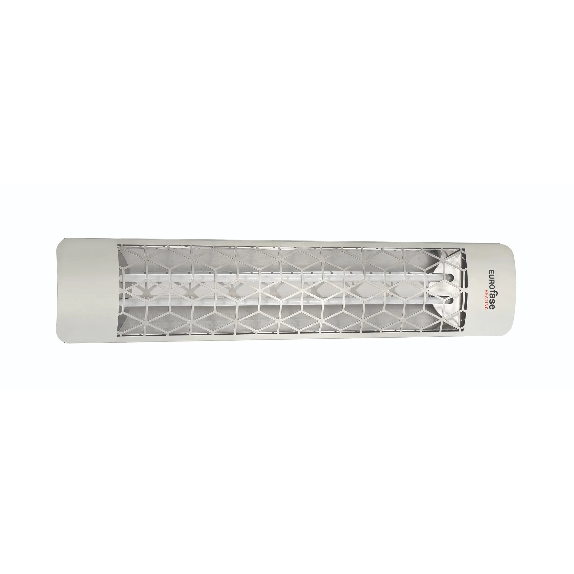 Eurofase 4000 Watt 39 Inch Dual Element Electric Patio Heater