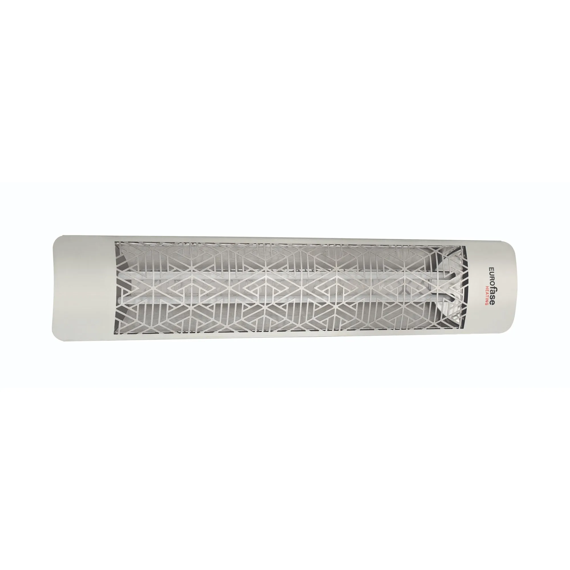 Eurofase 4000 Watt 39 Inch Dual Element Electric Patio Heater