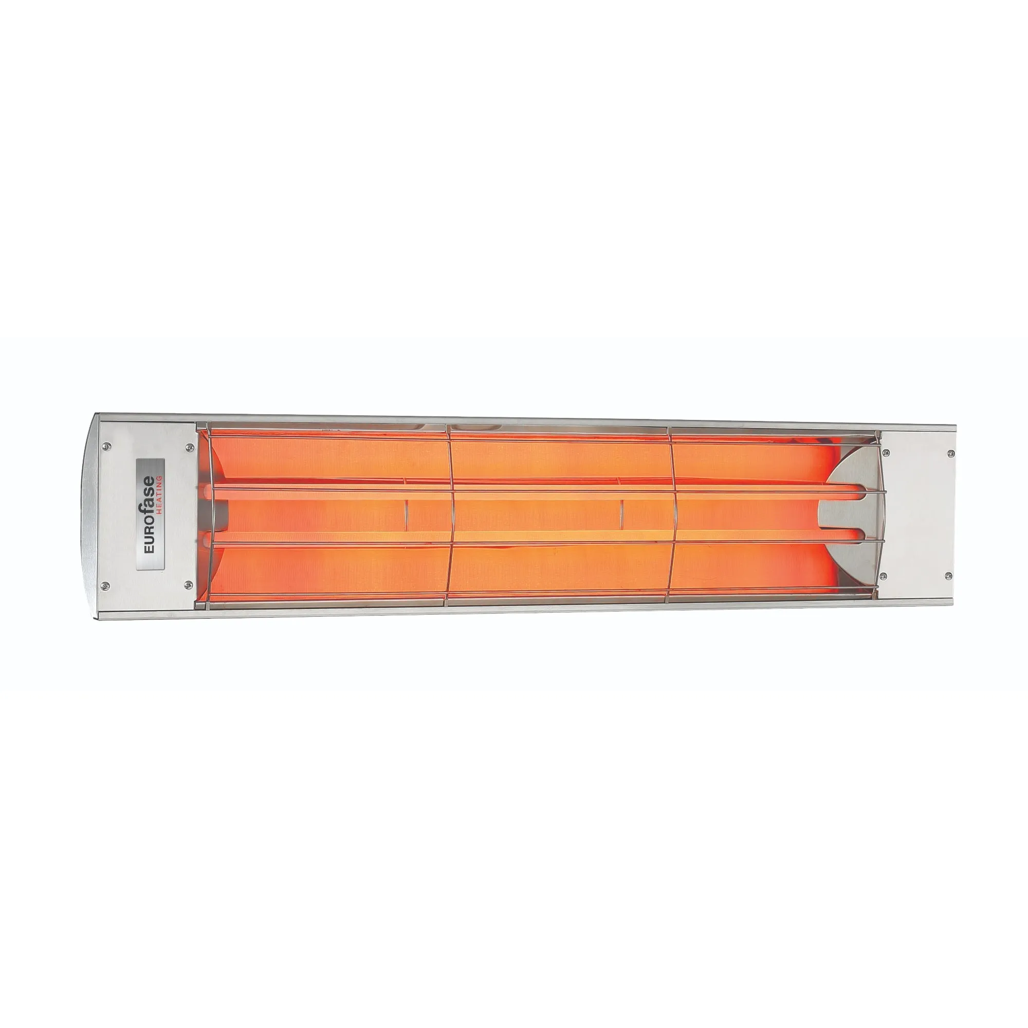 Eurofase 4000 Watt 39 Inch Dual Element Electric Patio Heater