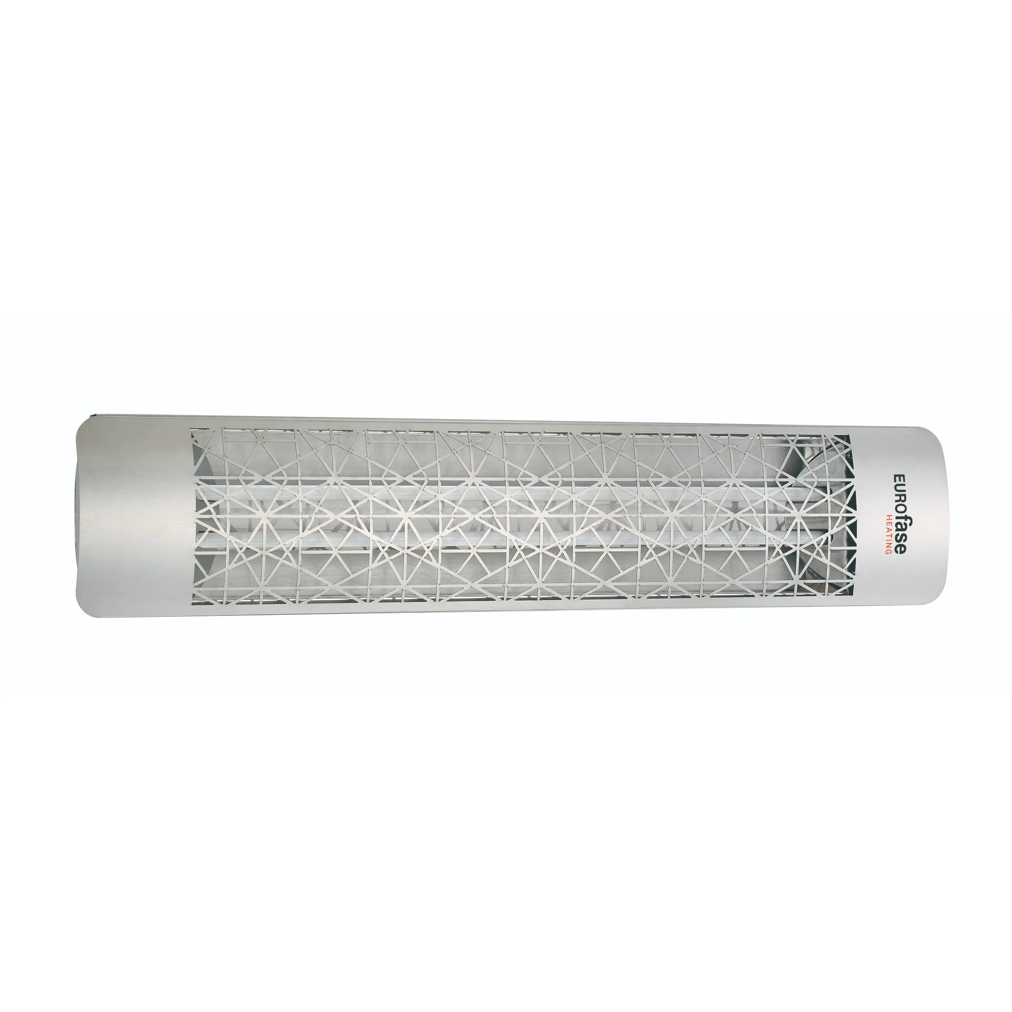 Eurofase 4000 Watt 39 Inch Dual Element Electric Patio Heater
