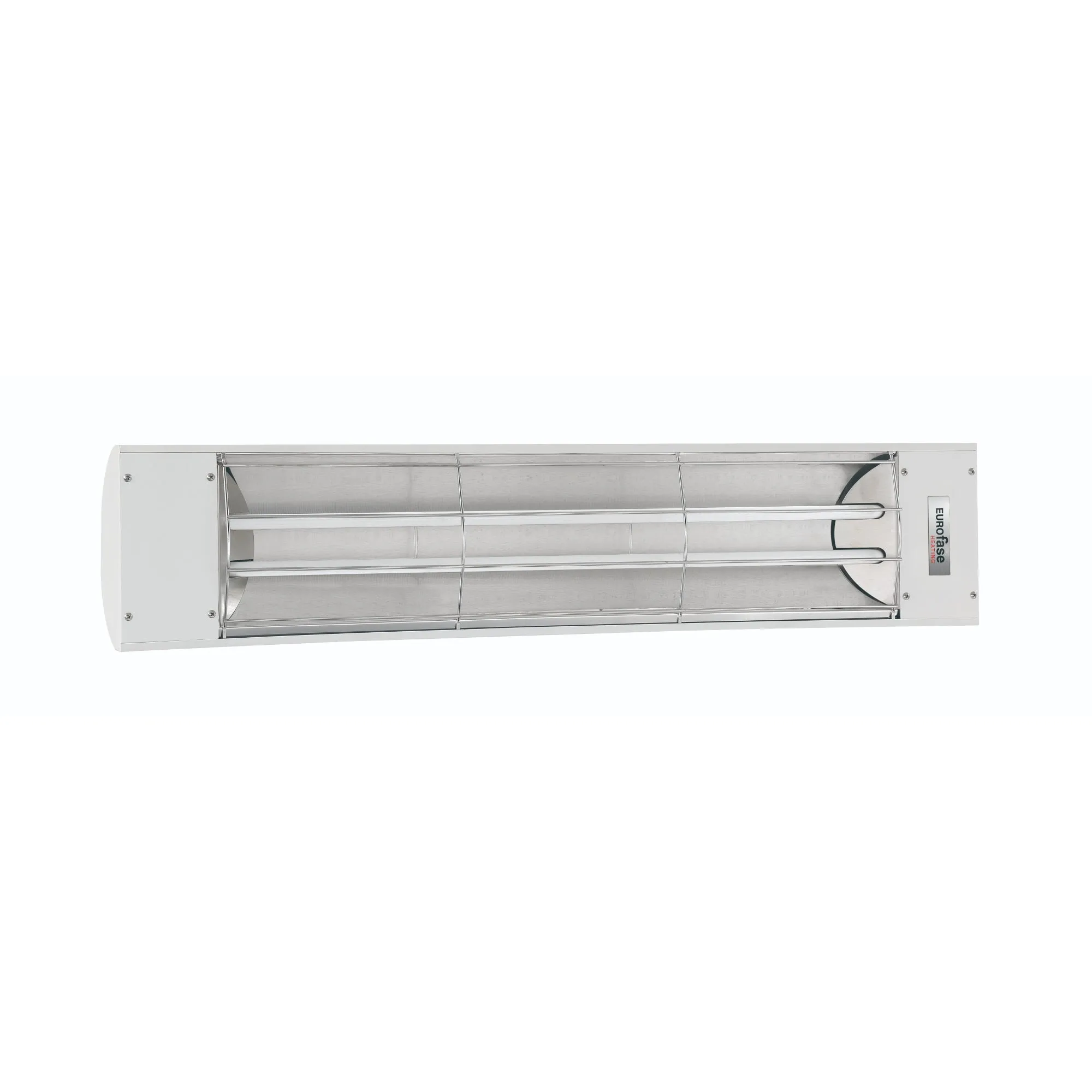 Eurofase 4000 Watt 39 Inch Dual Element Electric Patio Heater