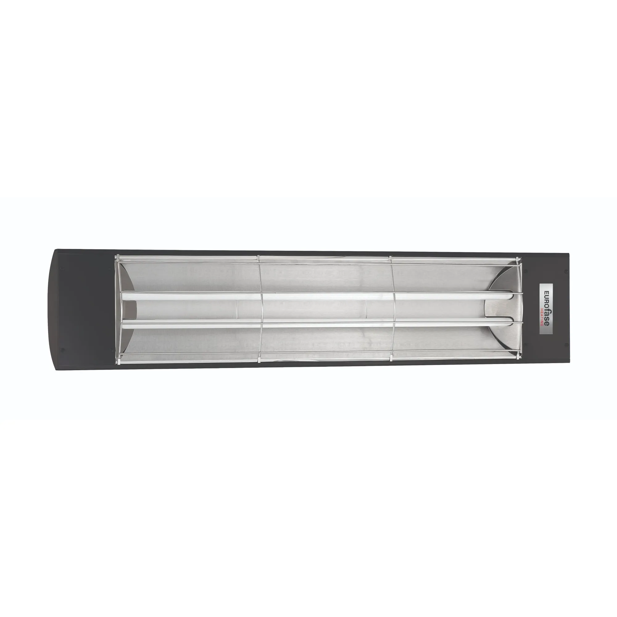 Eurofase 4000 Watt 39 Inch Dual Element Electric Patio Heater