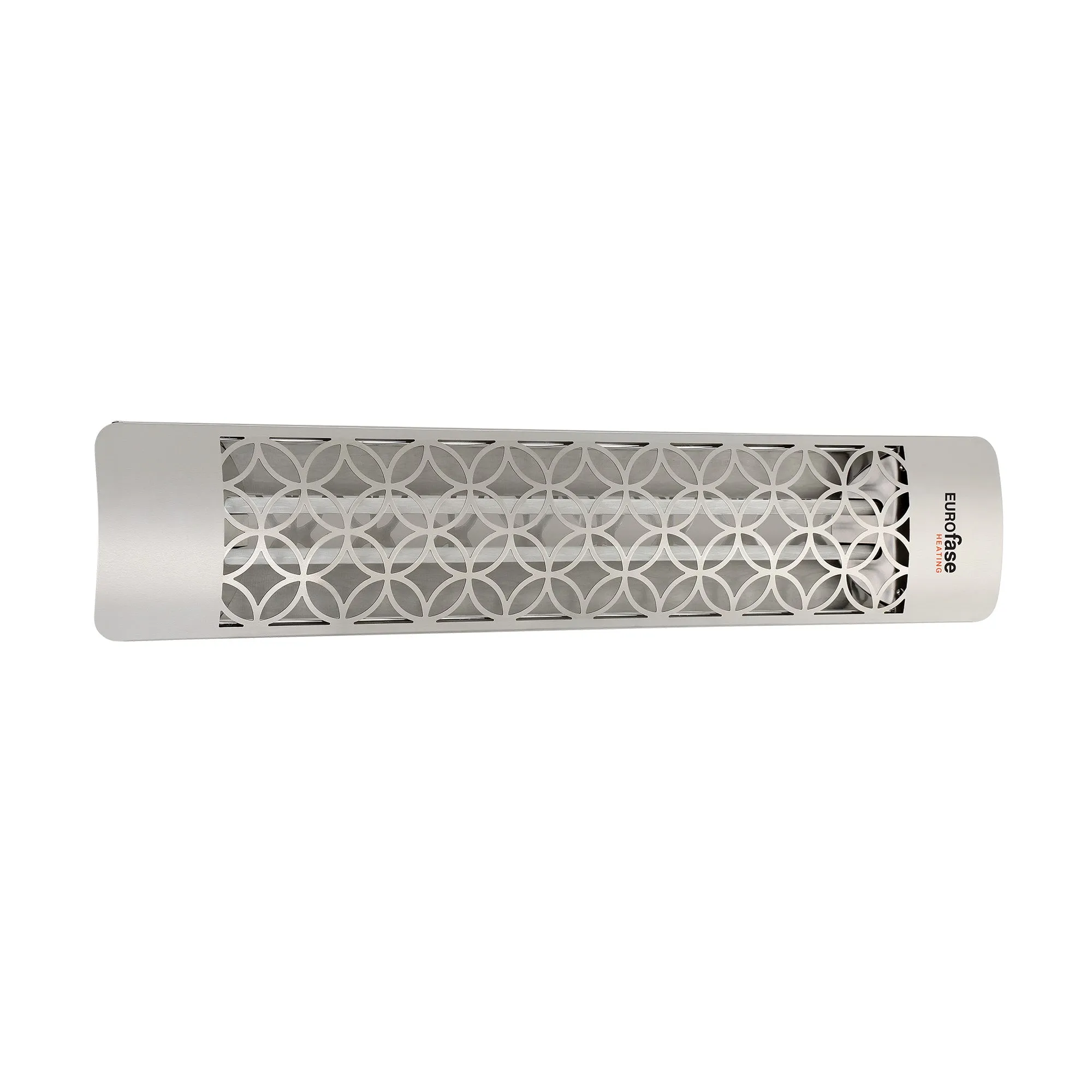 Eurofase 4000 Watt 39 Inch Dual Element Electric Patio Heater