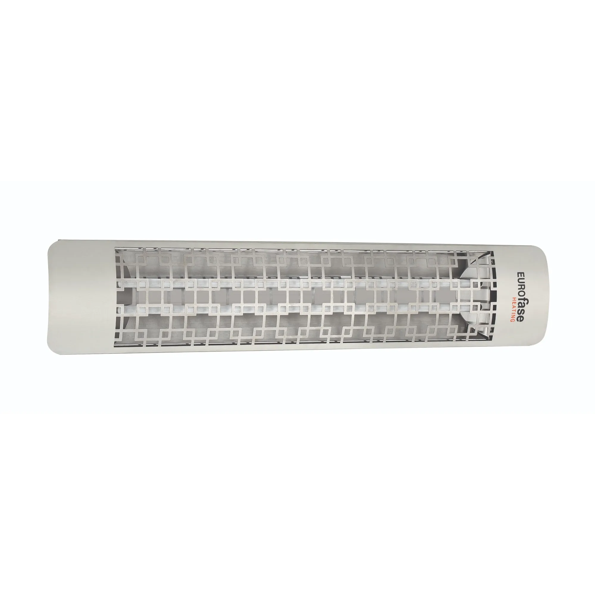 Eurofase 4000 Watt 39 Inch Dual Element Electric Patio Heater