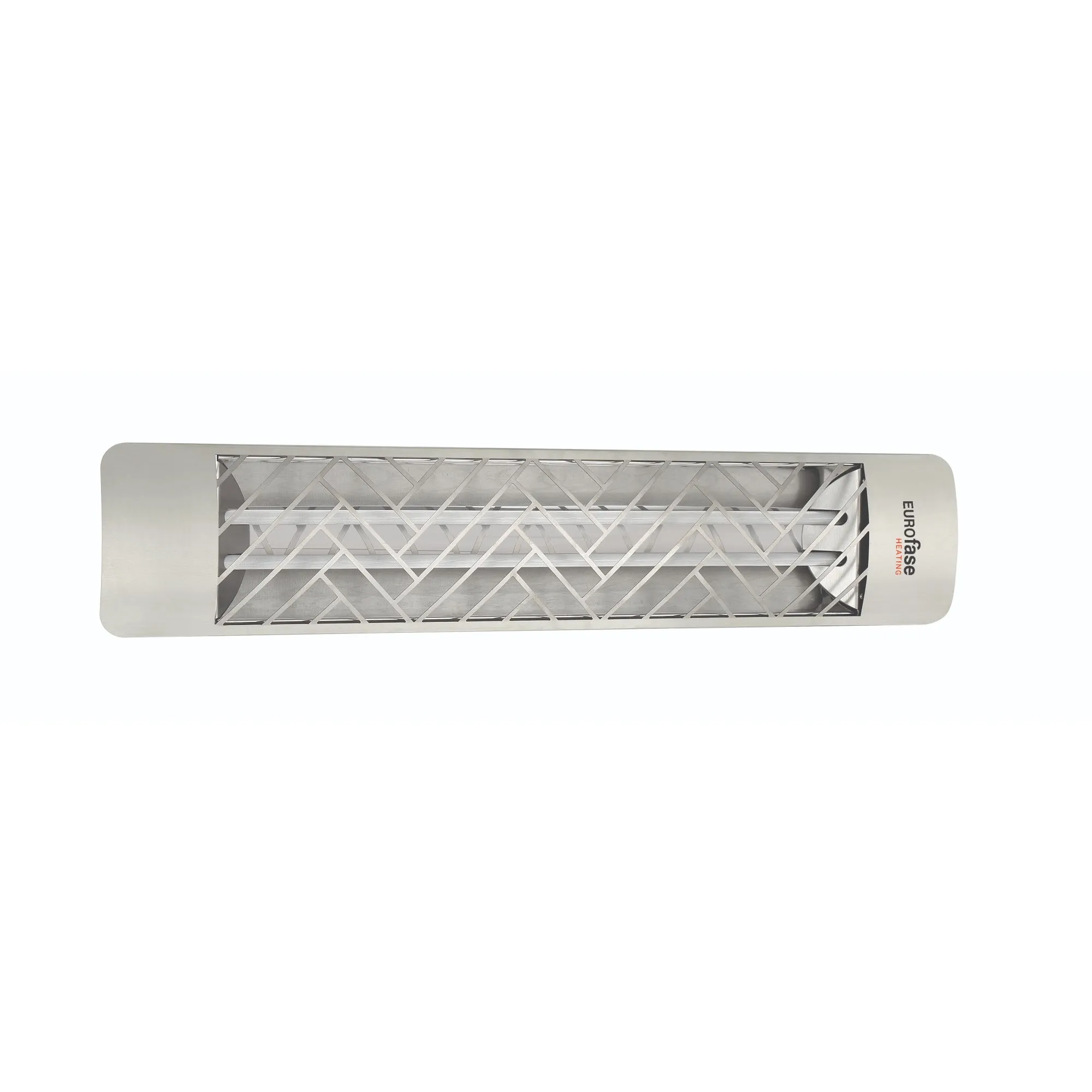 Eurofase 4000 Watt 39 Inch Dual Element Electric Patio Heater