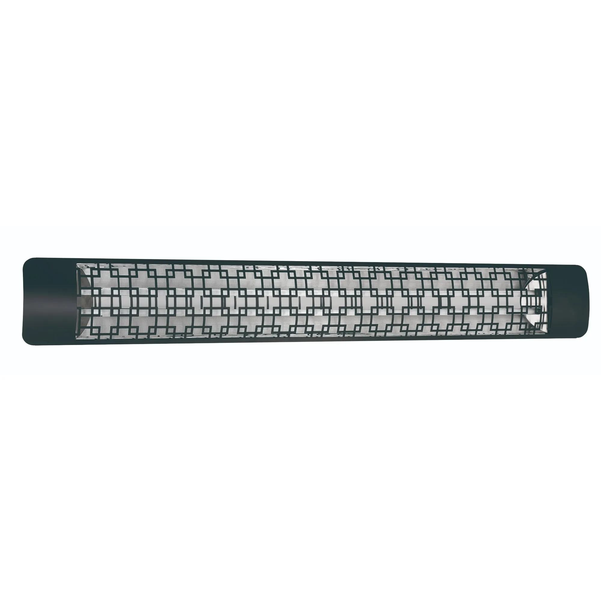 Eurofase 6000 Watt 61 Inch Dual Element Electric Patio Heater