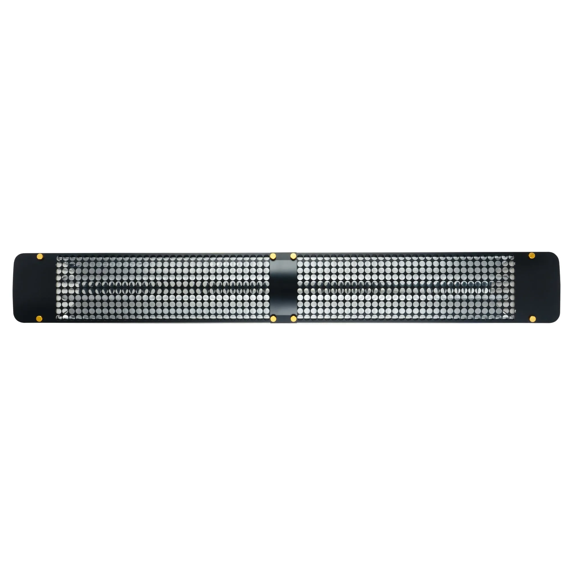 Eurofase 6000 Watt 61 Inch Dual Element Electric Patio Heater