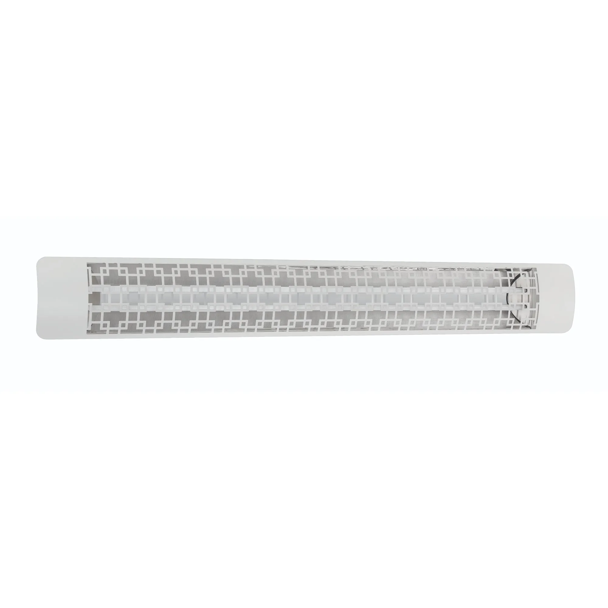 Eurofase 6000 Watt 61 Inch Dual Element Electric Patio Heater
