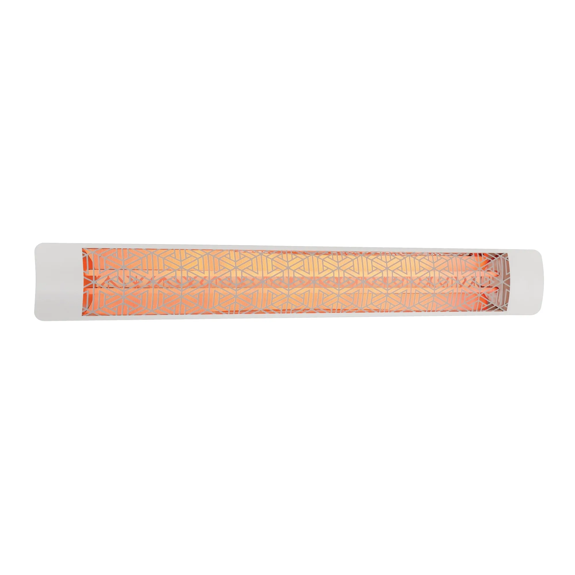 Eurofase 6000 Watt 61 Inch Dual Element Electric Patio Heater