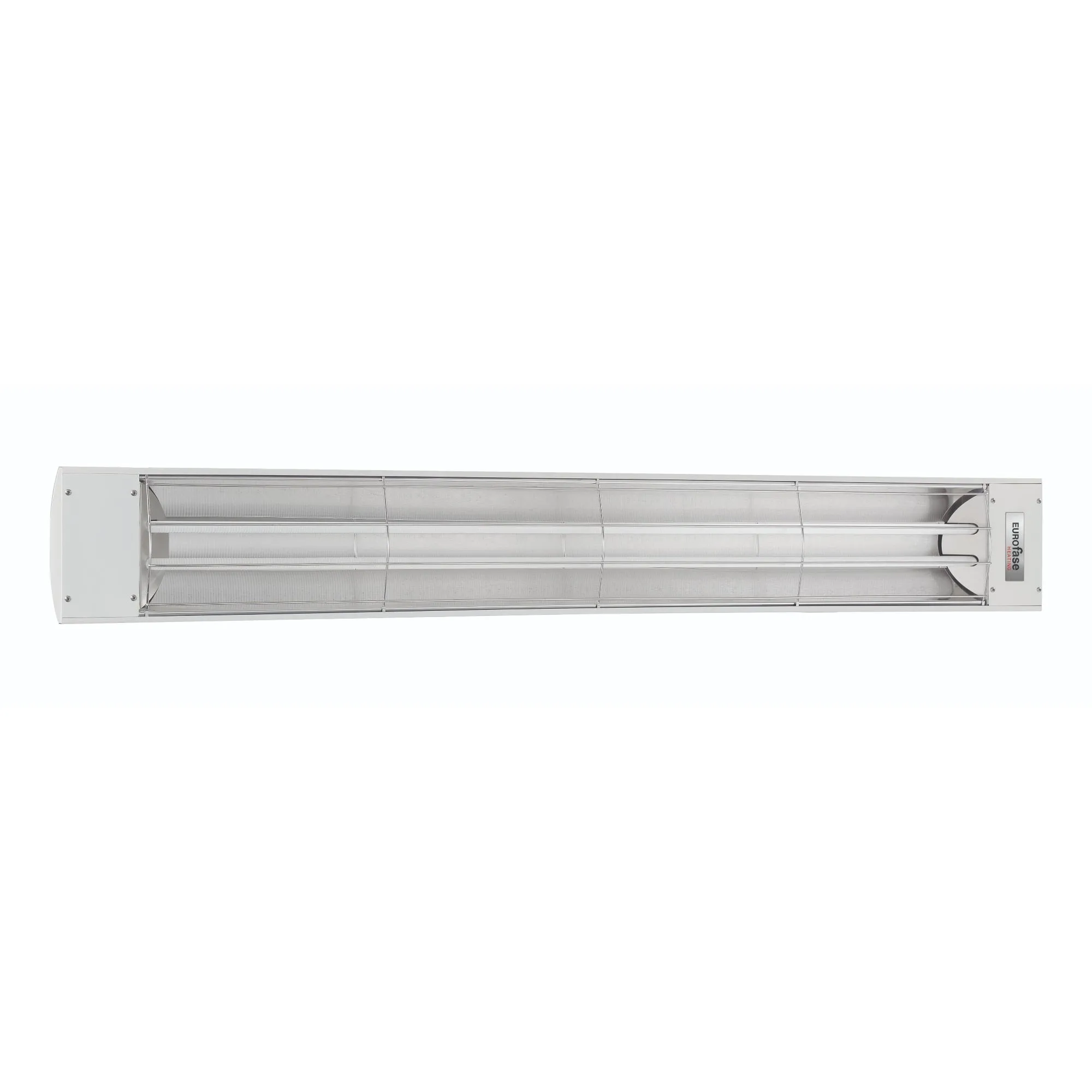 Eurofase 6000 Watt 61 Inch Dual Element Electric Patio Heater