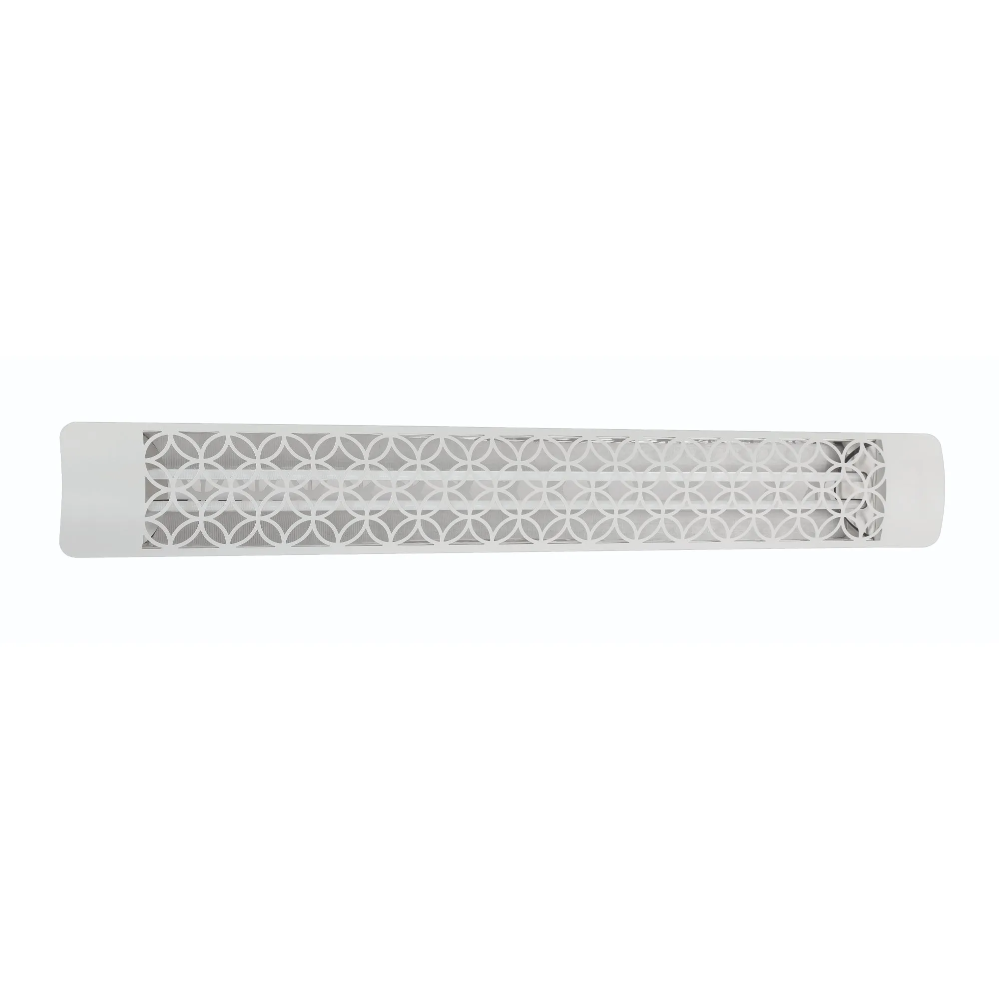 Eurofase 6000 Watt 61 Inch Dual Element Electric Patio Heater