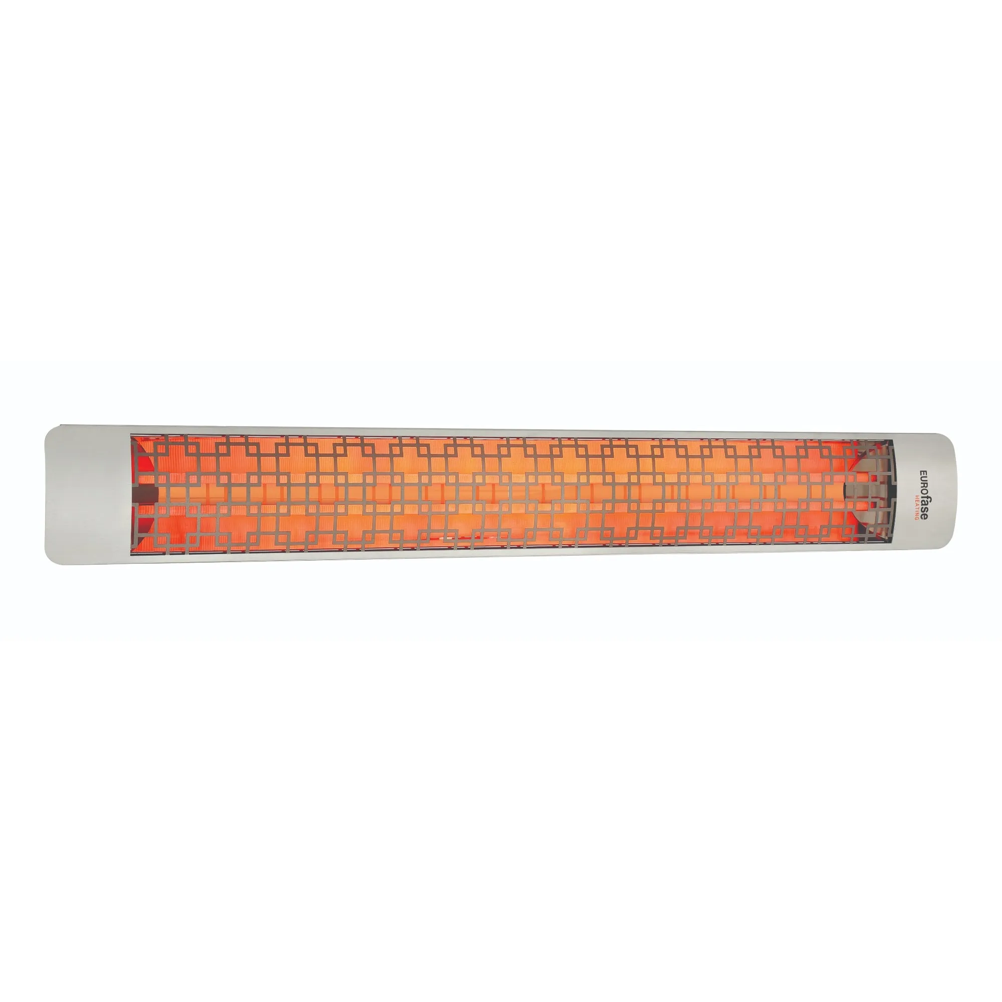 Eurofase 6000 Watt 61 Inch Dual Element Electric Patio Heater