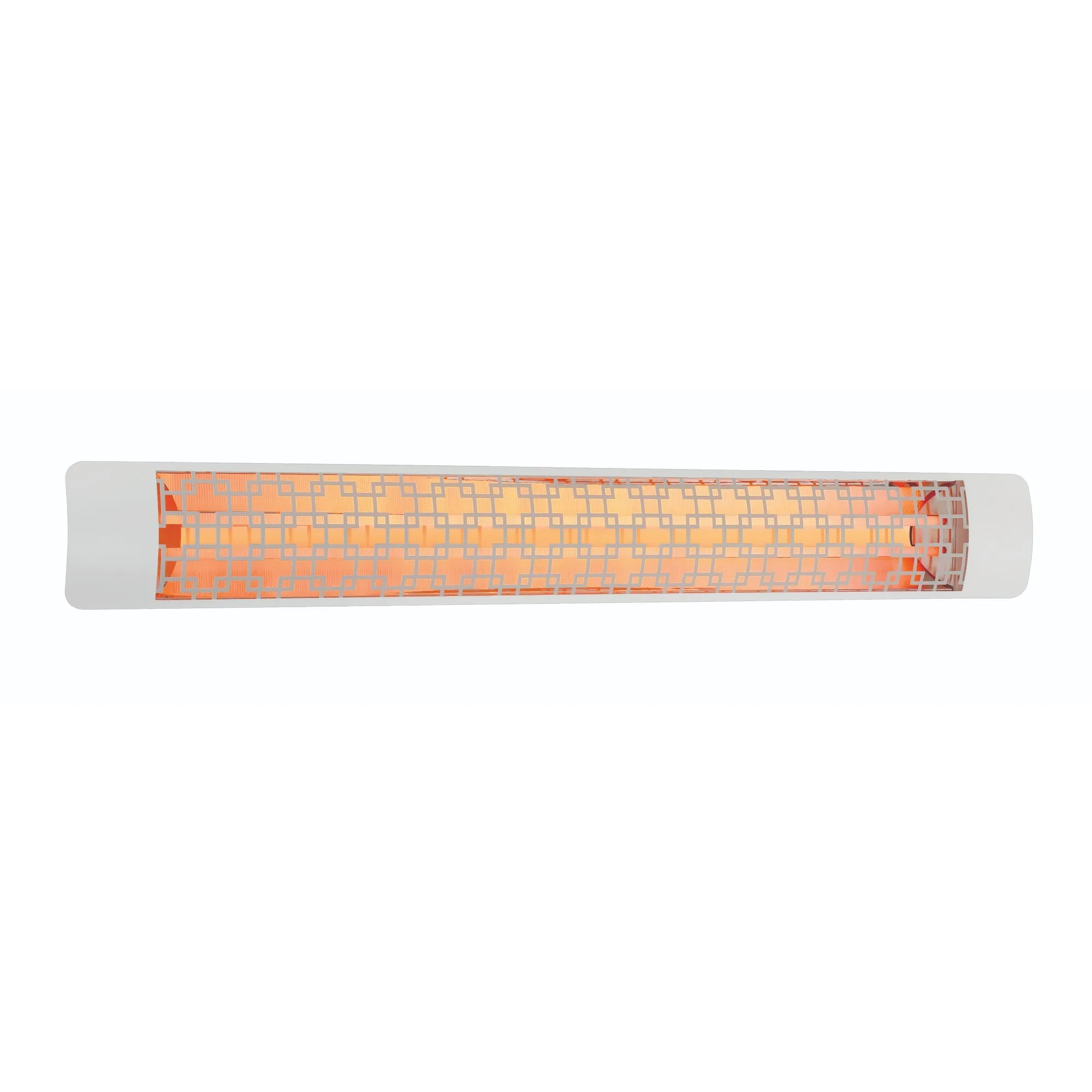 Eurofase 6000 Watt 61 Inch Dual Element Electric Patio Heater