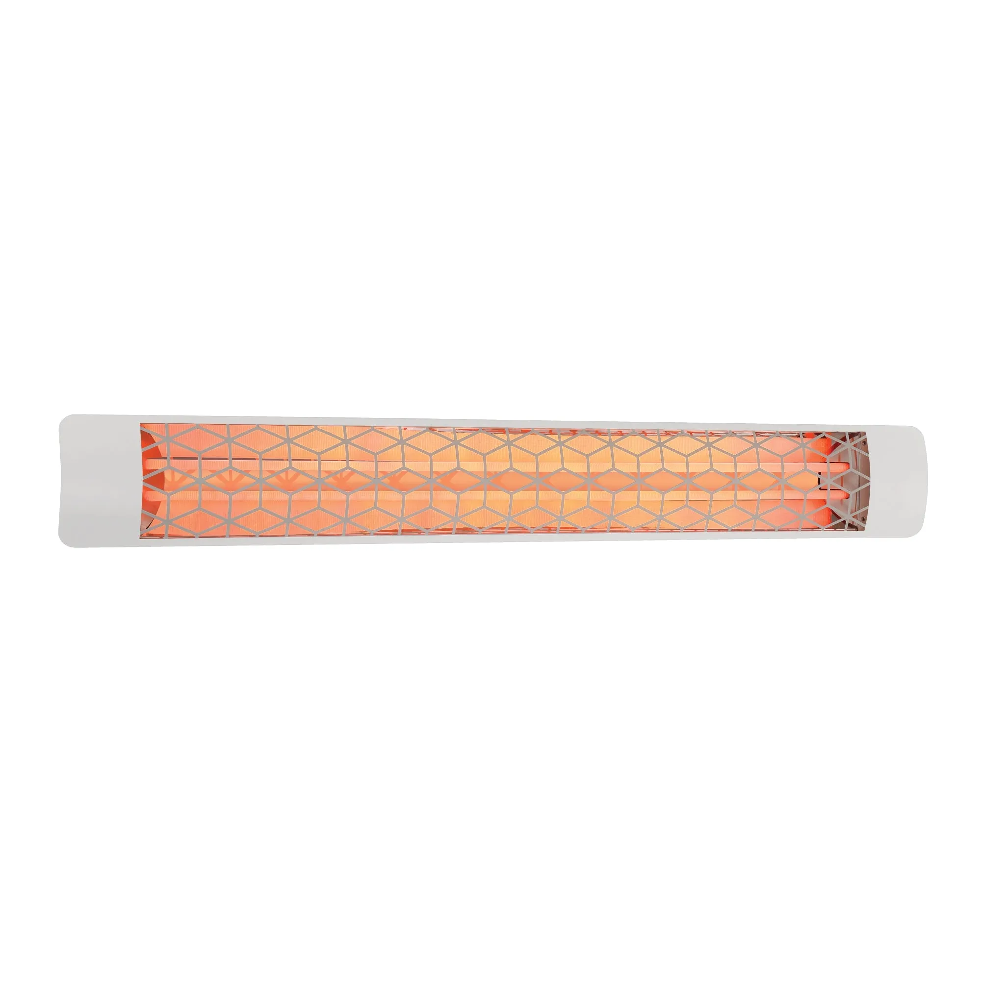 Eurofase 6000 Watt 61 Inch Dual Element Electric Patio Heater