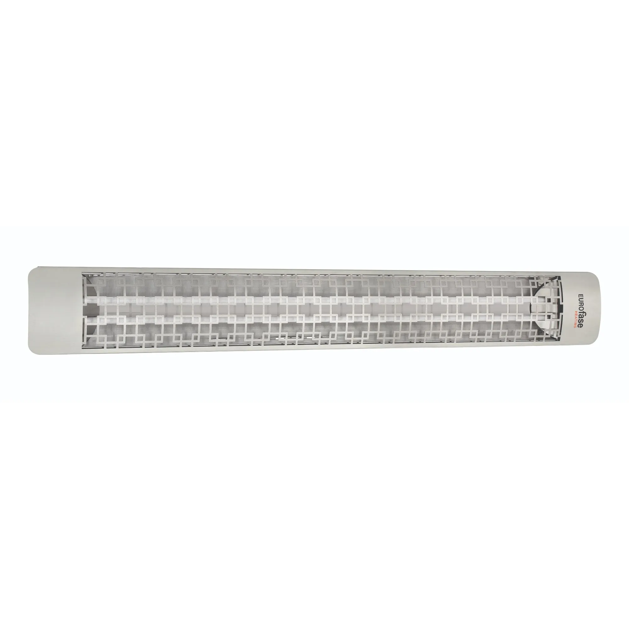 Eurofase 6000 Watt 61 Inch Dual Element Electric Patio Heater