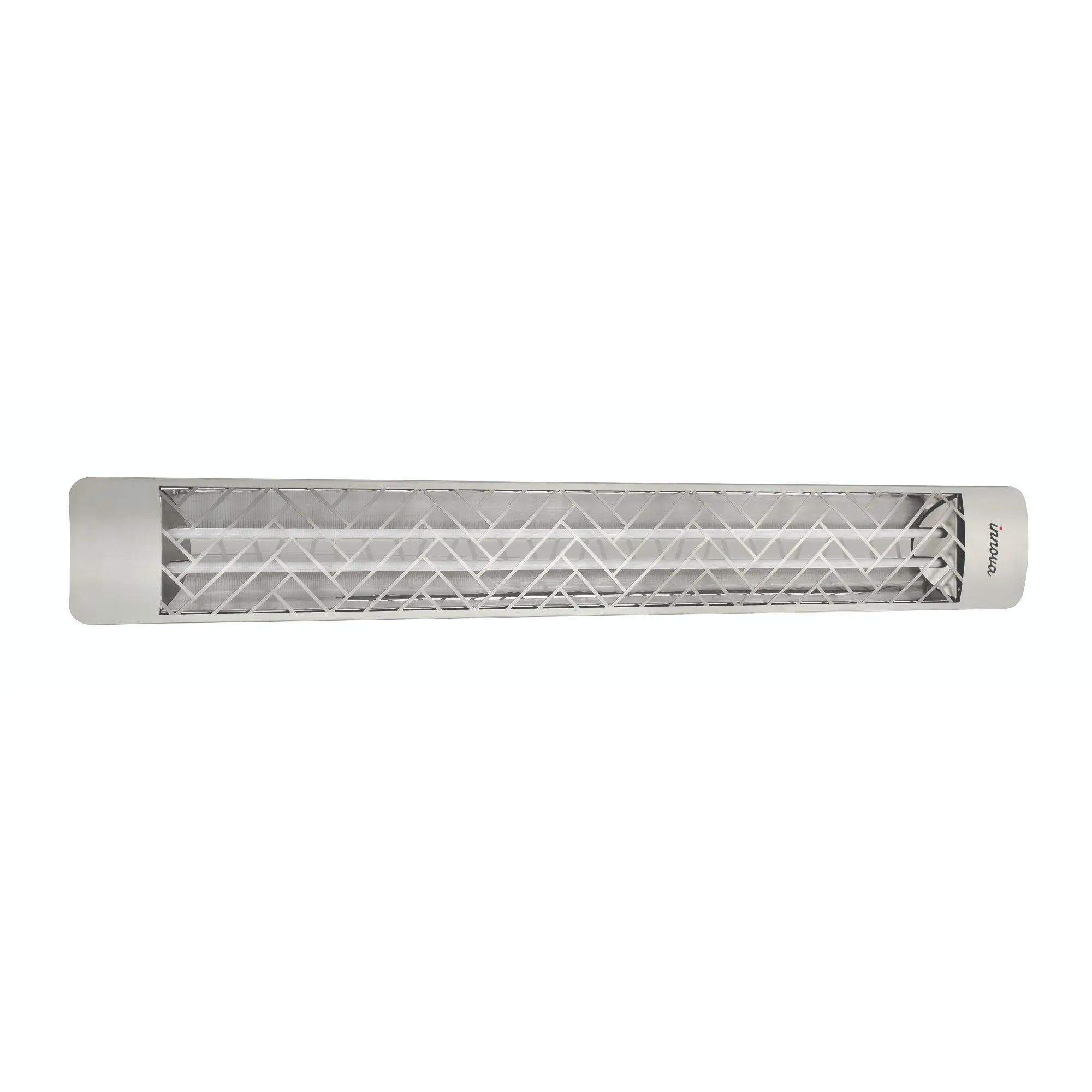 Eurofase 6000 Watt 61 Inch Dual Element Electric Patio Heater