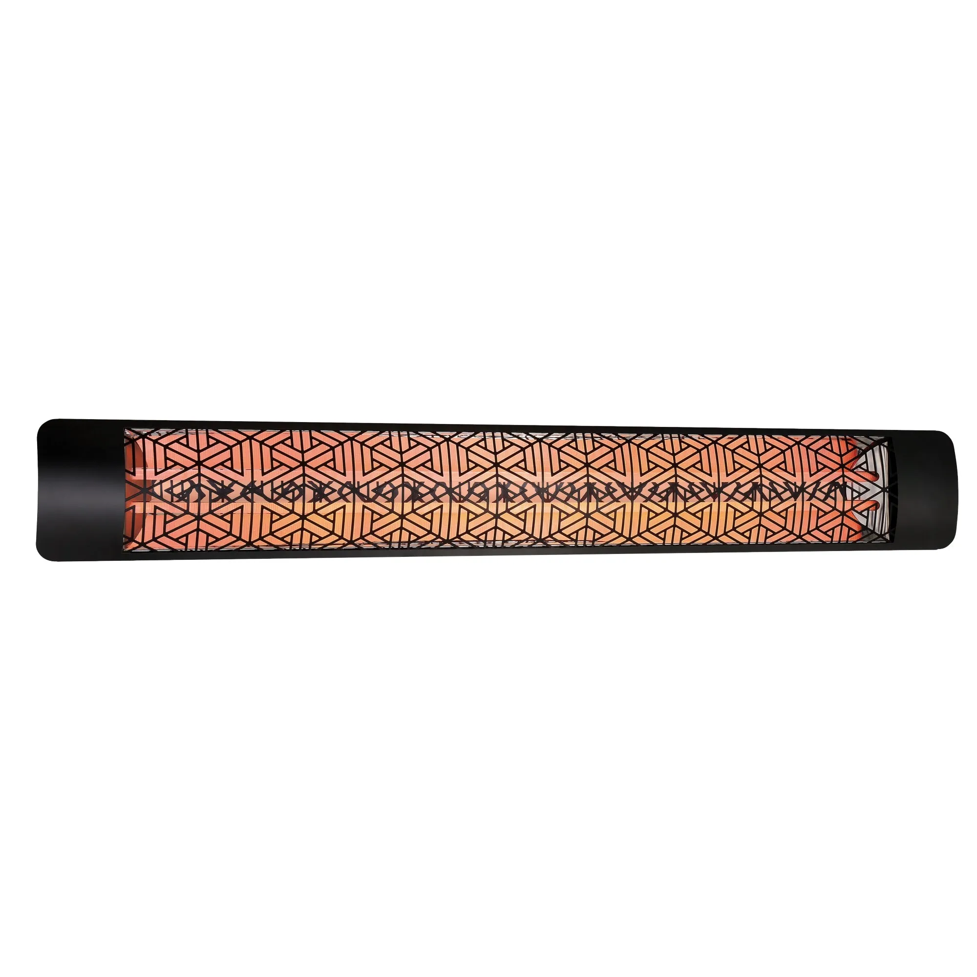 Eurofase 6000 Watt 61 Inch Dual Element Electric Patio Heater
