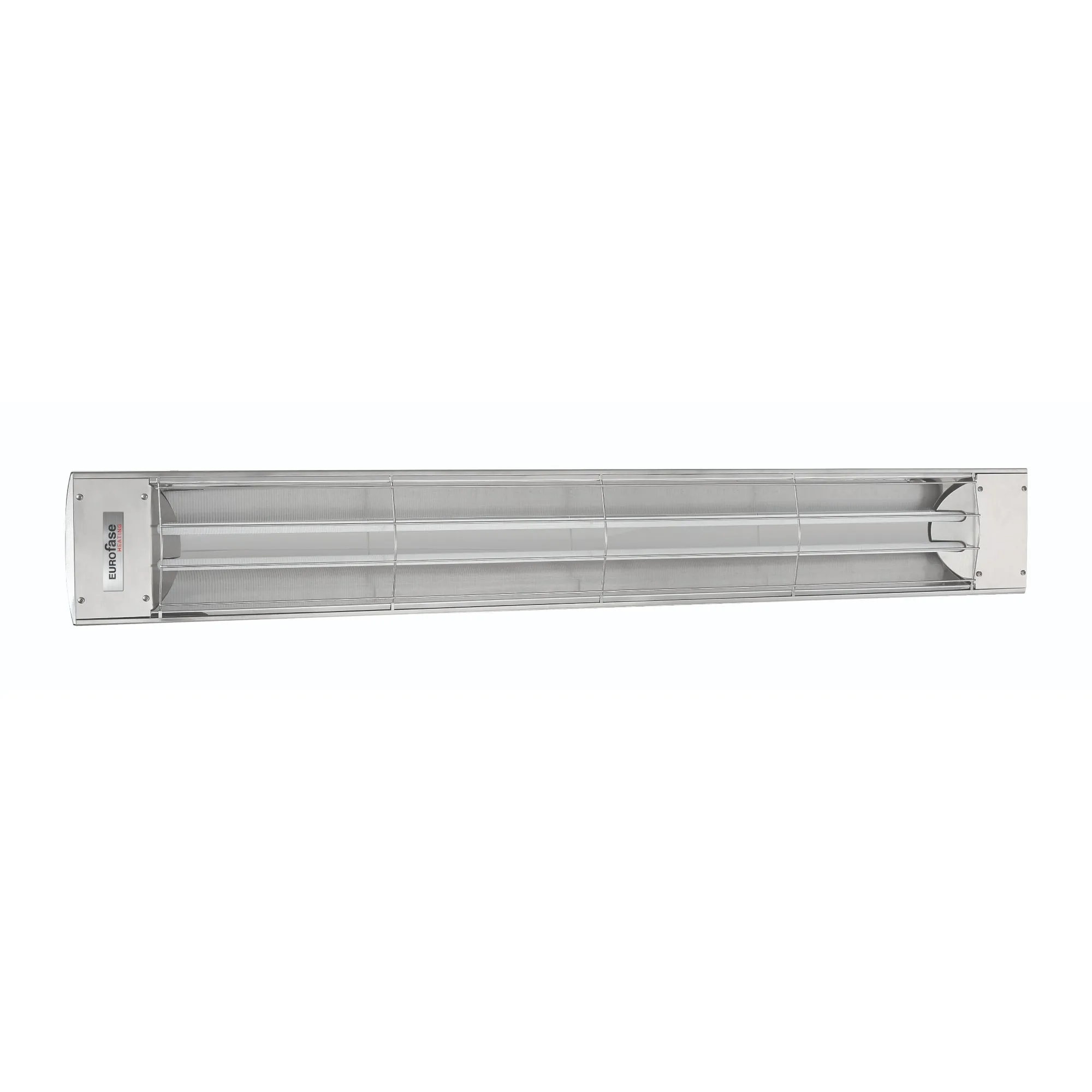 Eurofase 6000 Watt 61 Inch Dual Element Electric Patio Heater