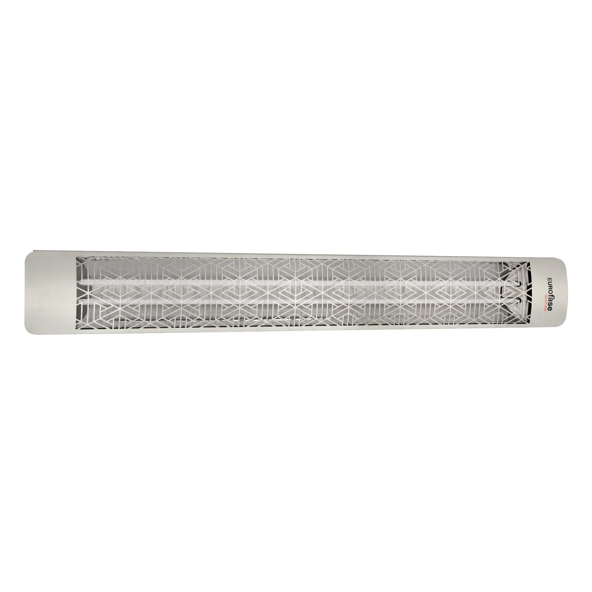 Eurofase 6000 Watt 61 Inch Dual Element Electric Patio Heater