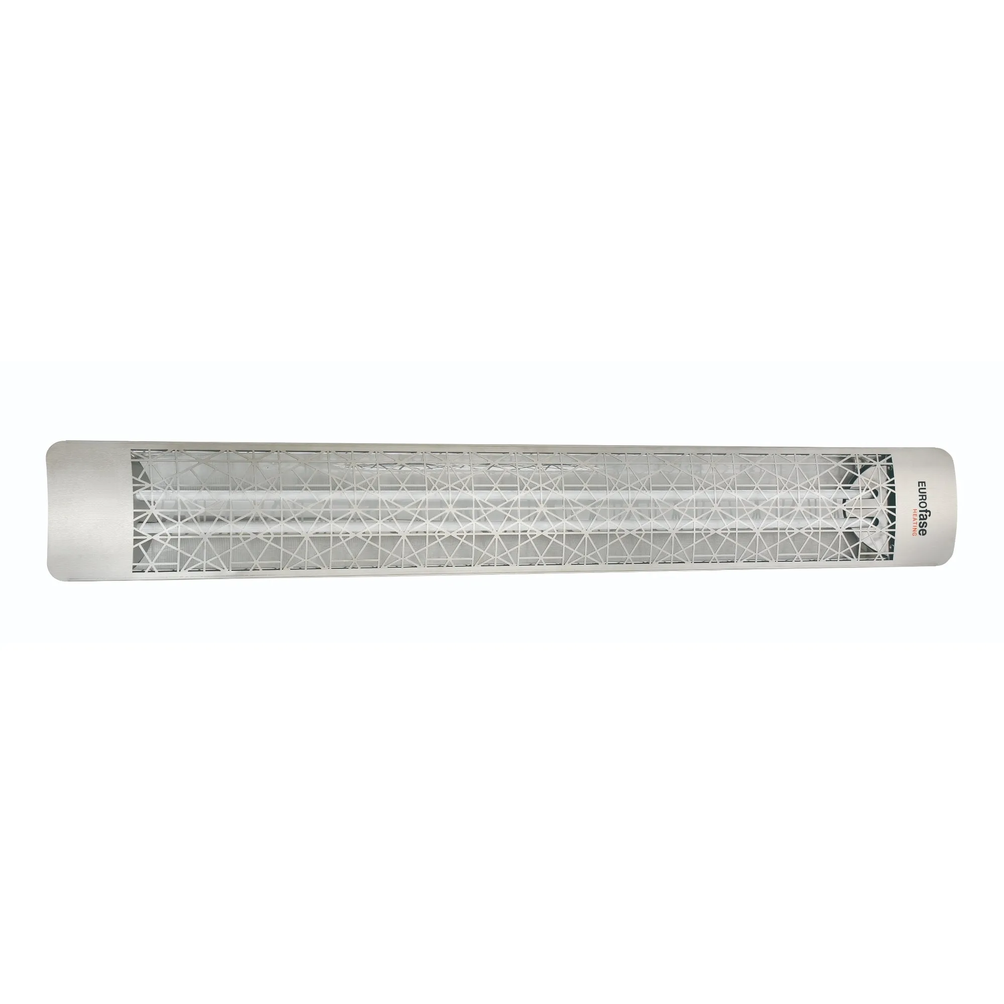 Eurofase 6000 Watt 61 Inch Dual Element Electric Patio Heater