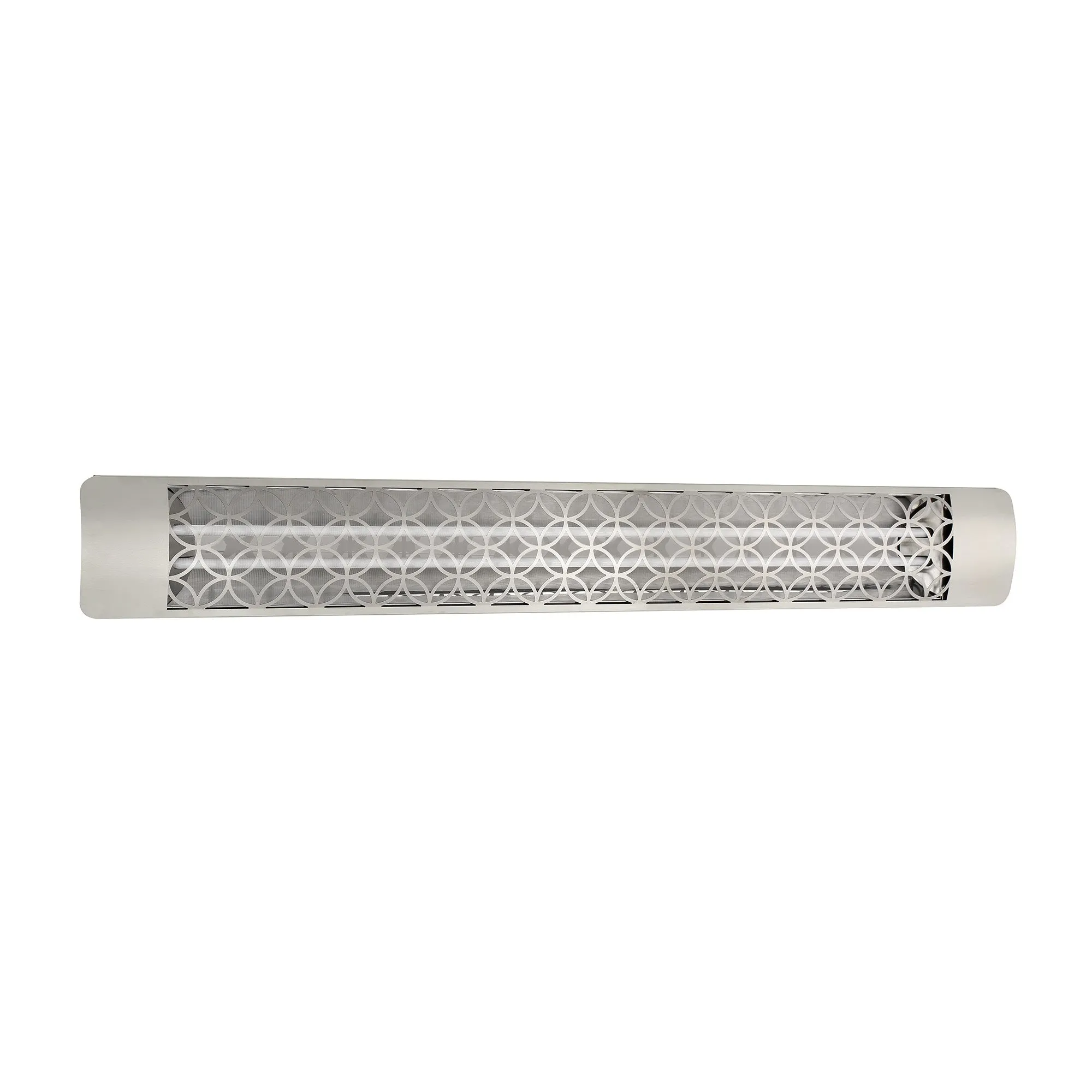 Eurofase 6000 Watt 61 Inch Dual Element Electric Patio Heater