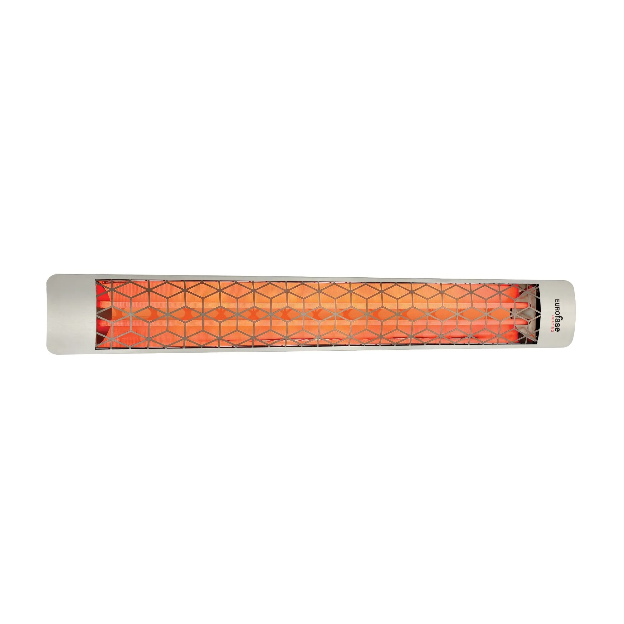 Eurofase 6000 Watt 61 Inch Dual Element Electric Patio Heater