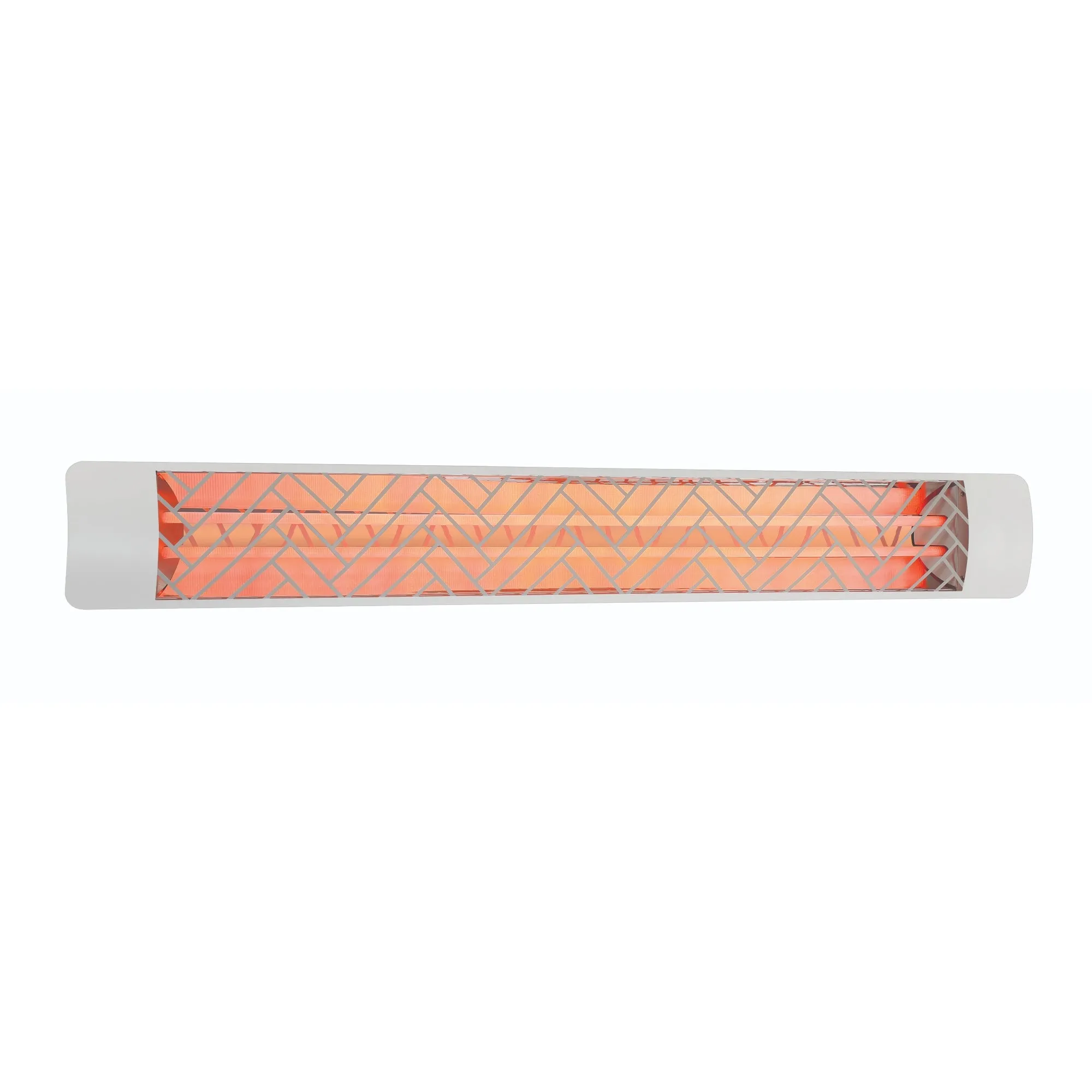Eurofase 6000 Watt 61 Inch Dual Element Electric Patio Heater