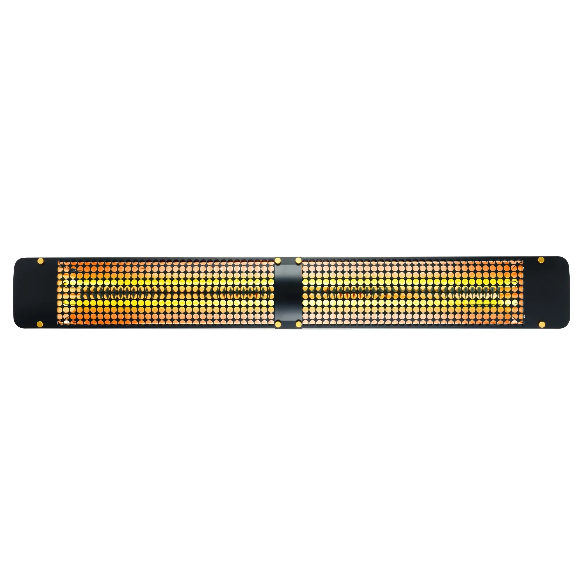 Eurofase 6000 Watt 61 Inch Dual Element Electric Patio Heater