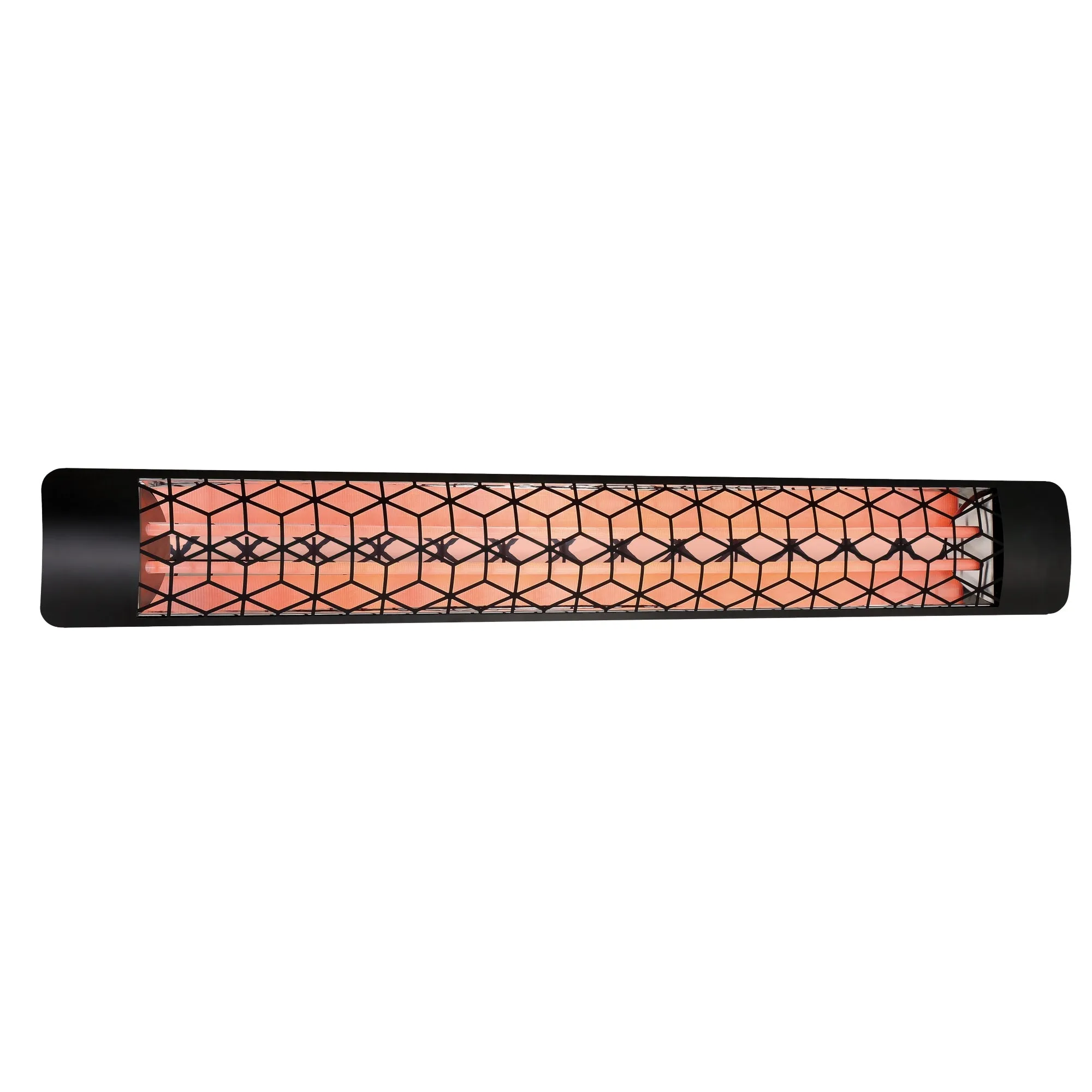 Eurofase 6000 Watt 61 Inch Dual Element Electric Patio Heater