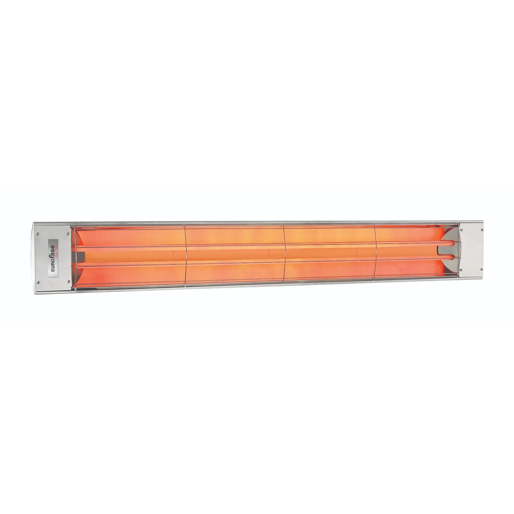 Eurofase 6000 Watt 61 Inch Dual Element Electric Patio Heater