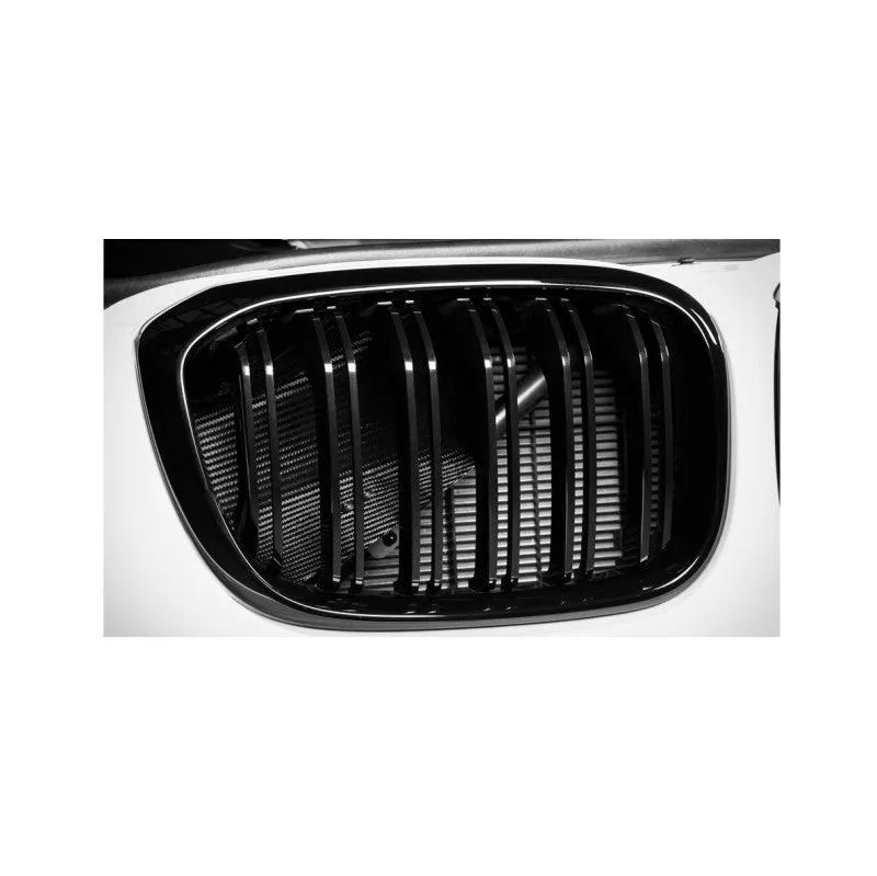 EVENTURI EVE-FX34M-V2-INT Carbon Air Intake System for BMW X3M (F97) / X4M (F98) 2019-