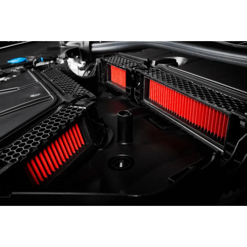 EVENTURI EVE-FX34M-V2-INT Carbon Air Intake System for BMW X3M (F97) / X4M (F98) 2019-