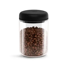 Fellow Atmos Vacuum Storage Canister, Clear Glass